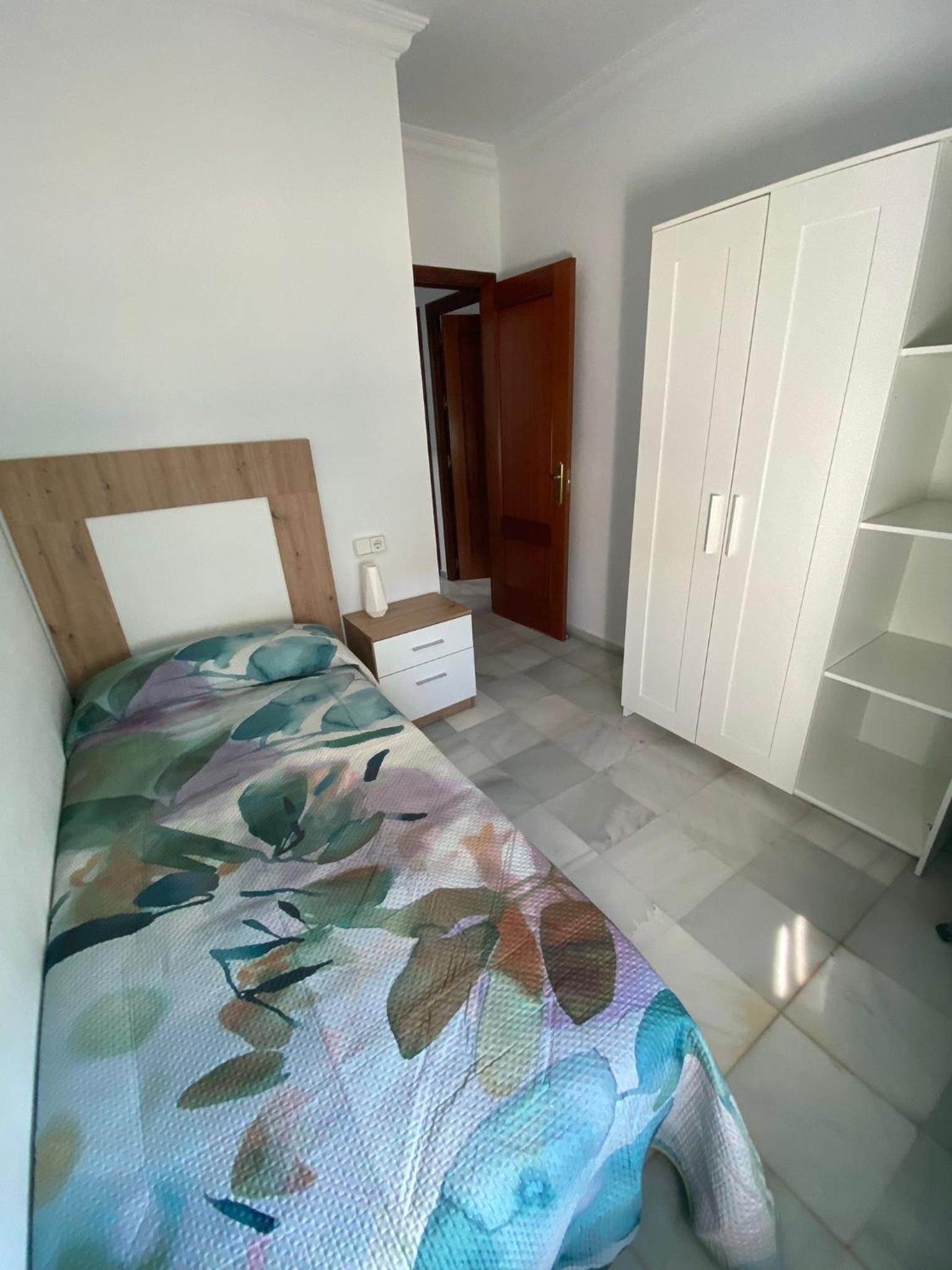 Three-Bedroom Apartment photo 2