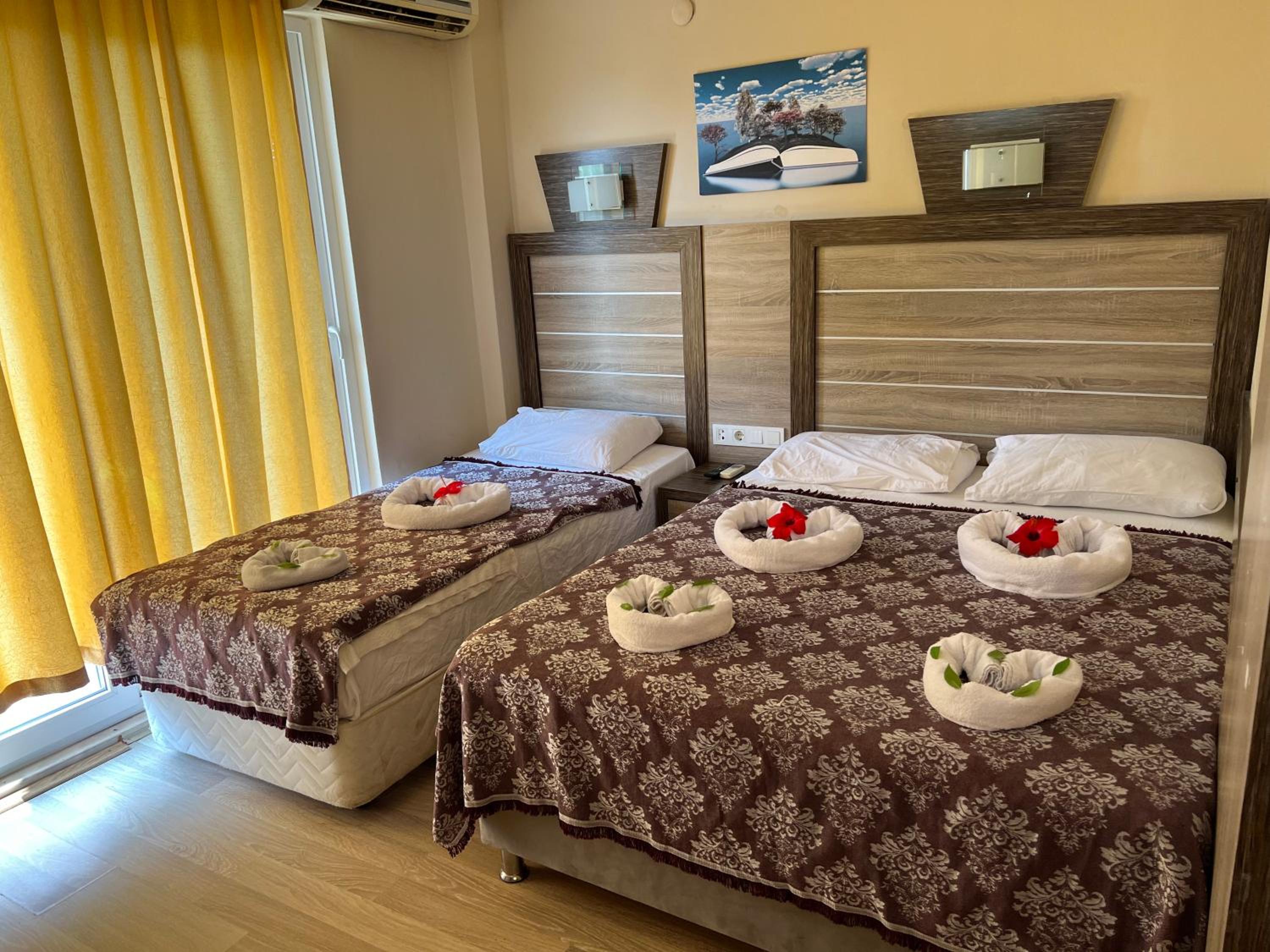 Double Or Twin Room - Photo 15