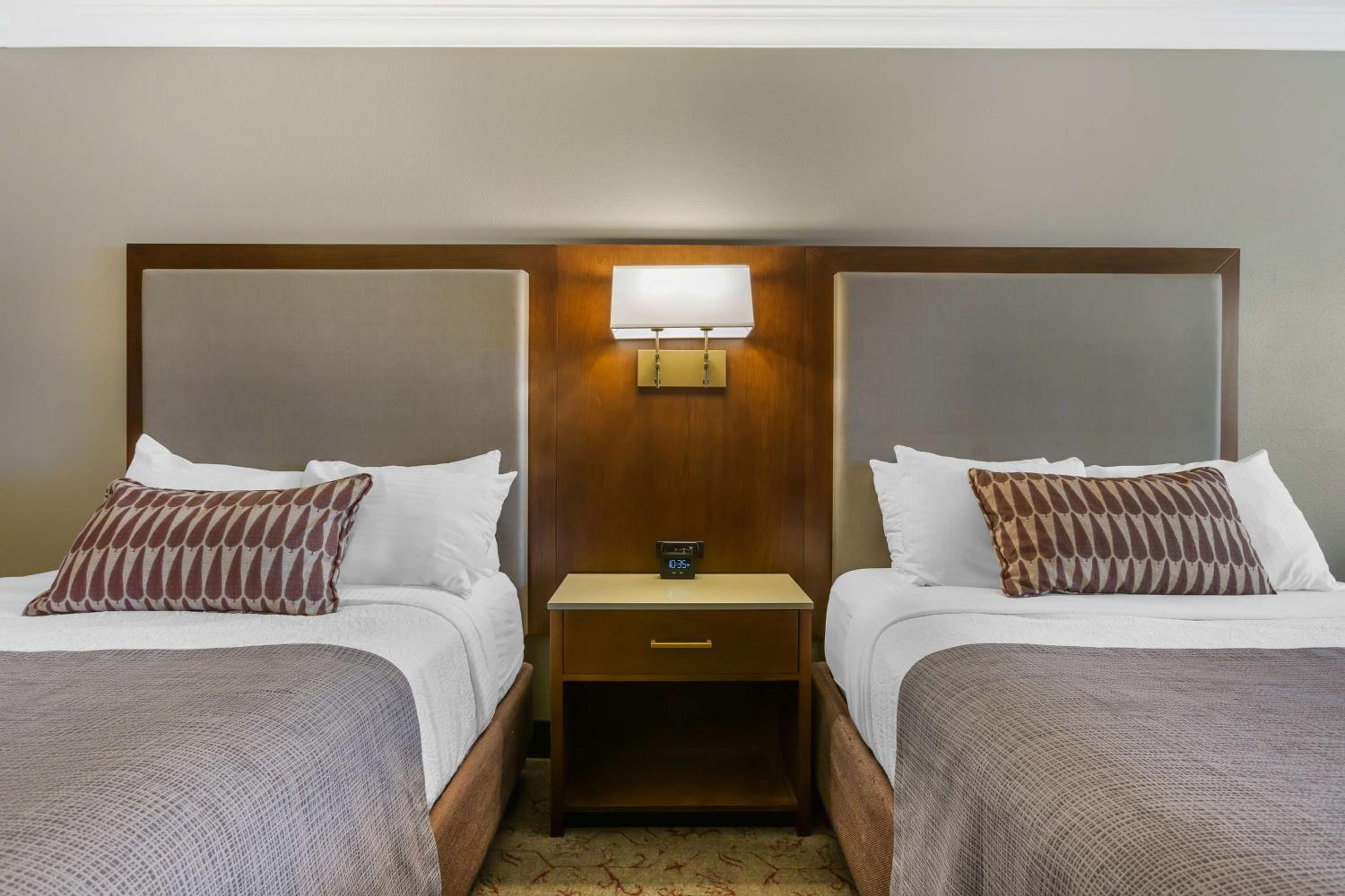 Best Western Premier Helena Great Northern Hotel, Photo 3