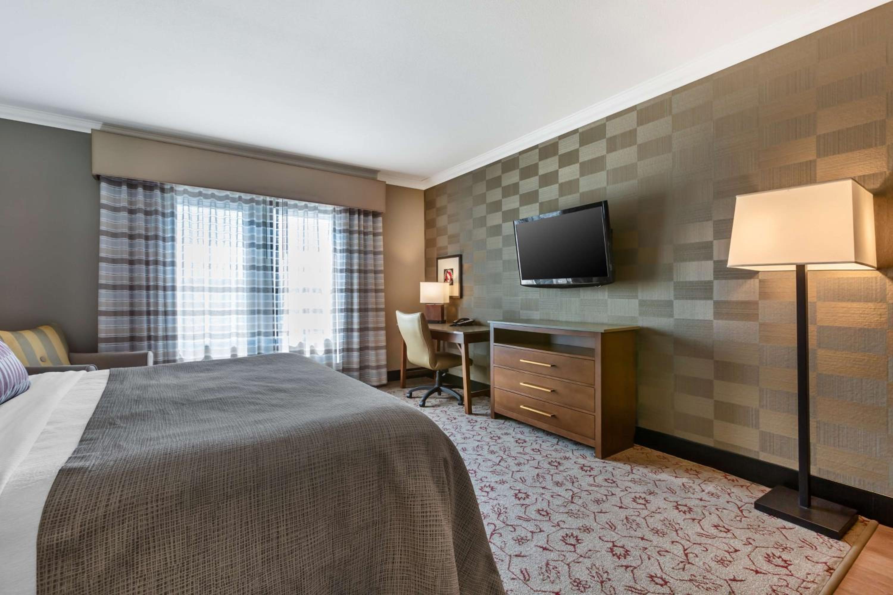 King Room photo 2