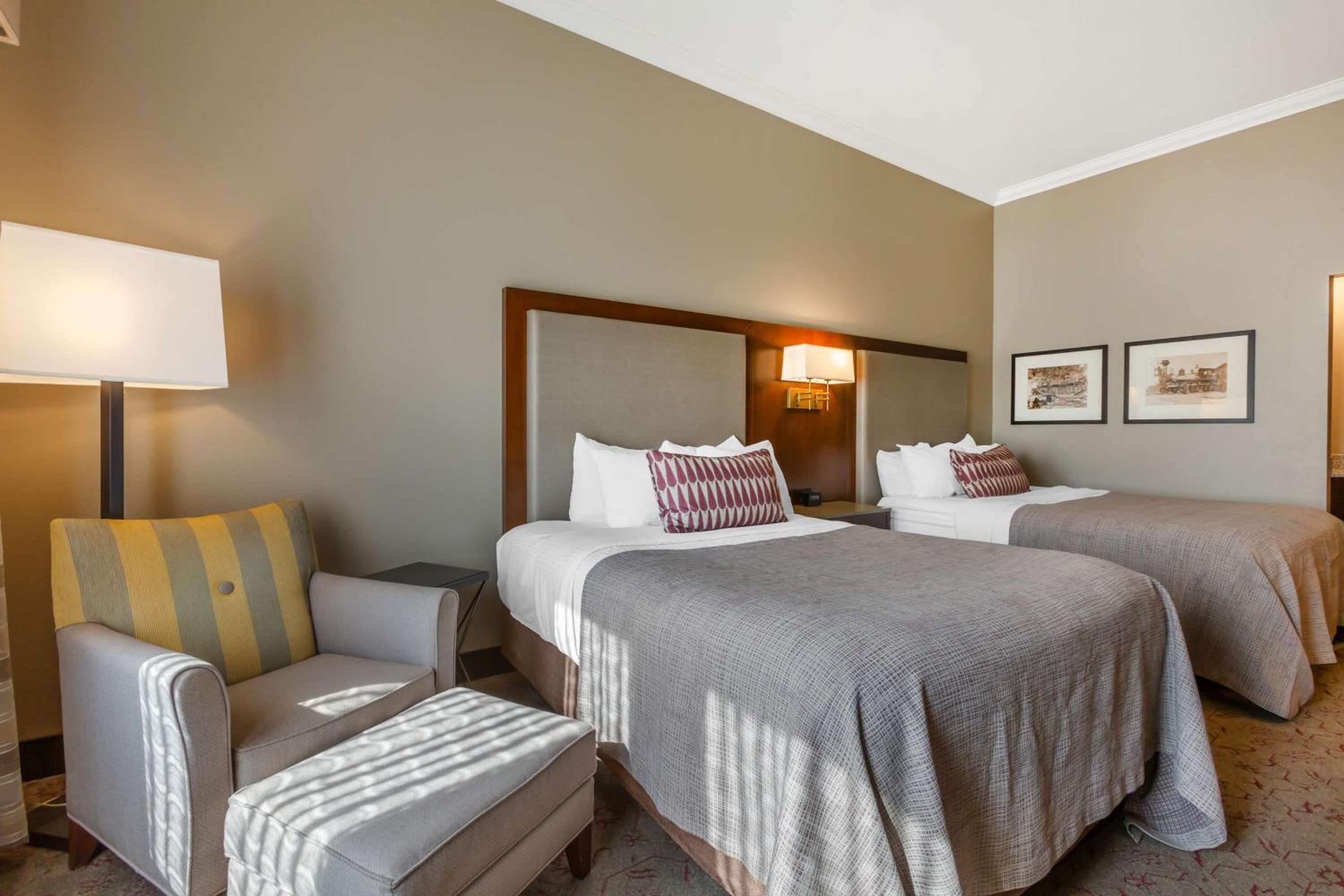 Best Western Premier Helena Great Northern Hotel, Photo 7