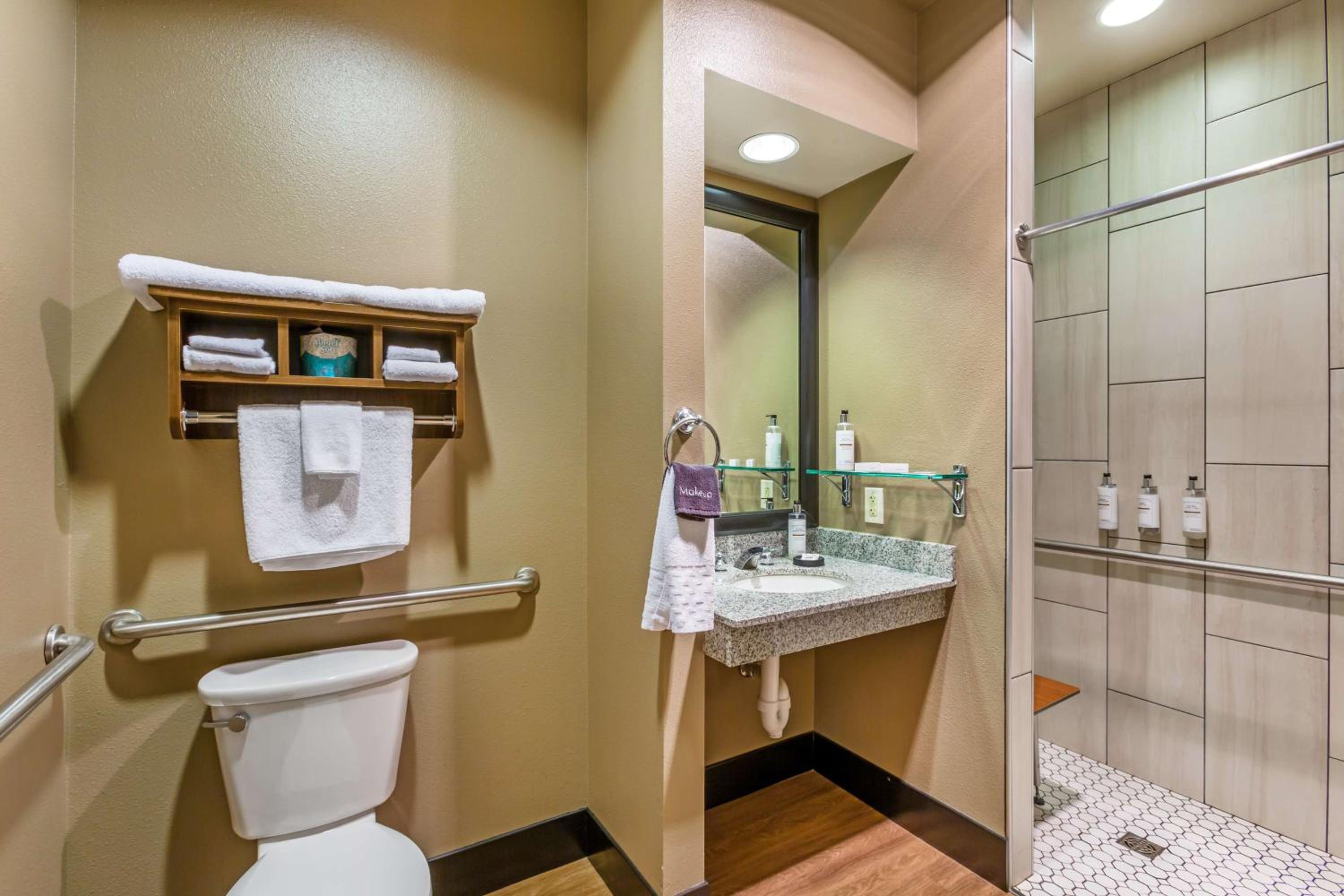 Best Western Premier Helena Great Northern Hotel, Photo 9
