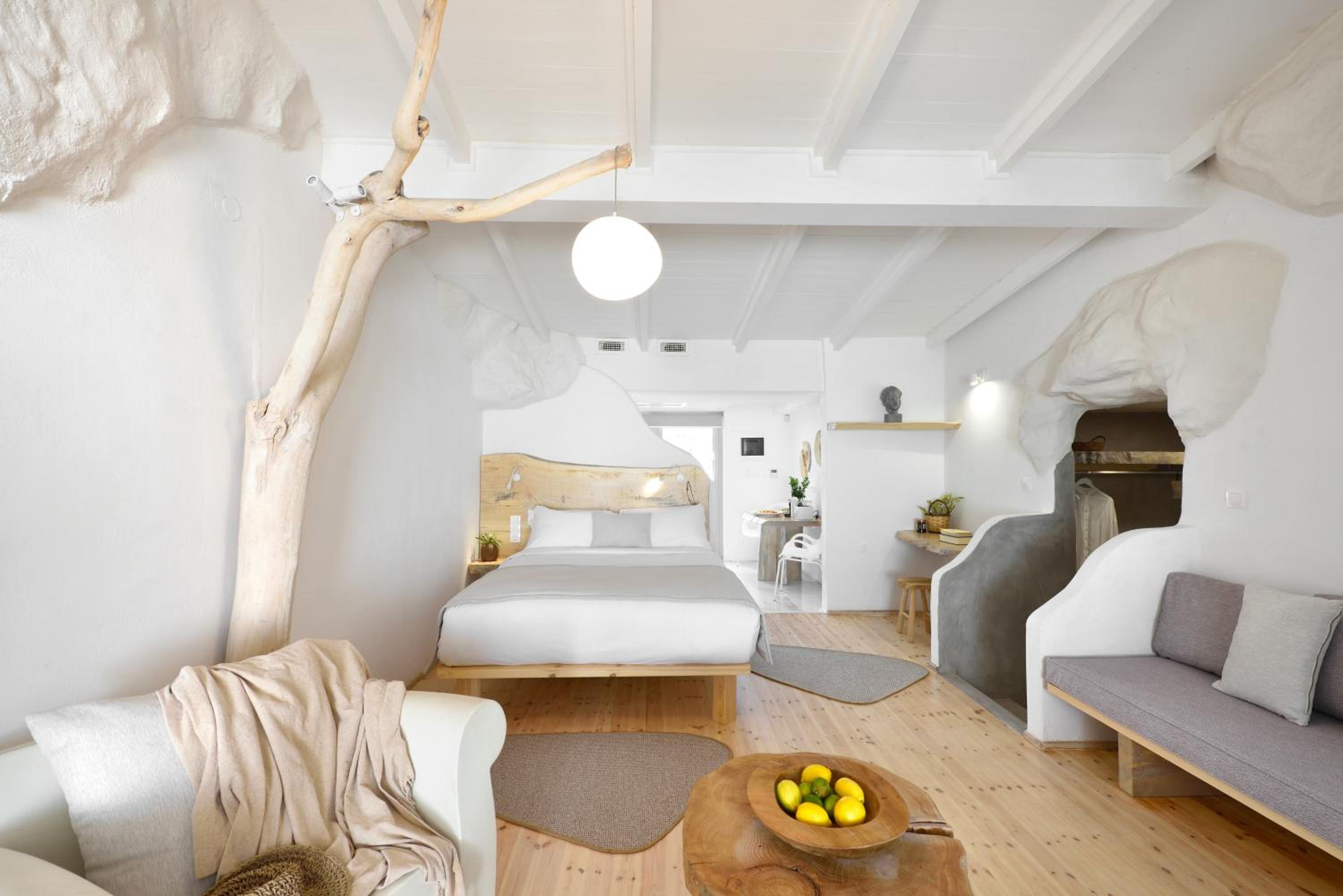 Sea Executive Grand Suite