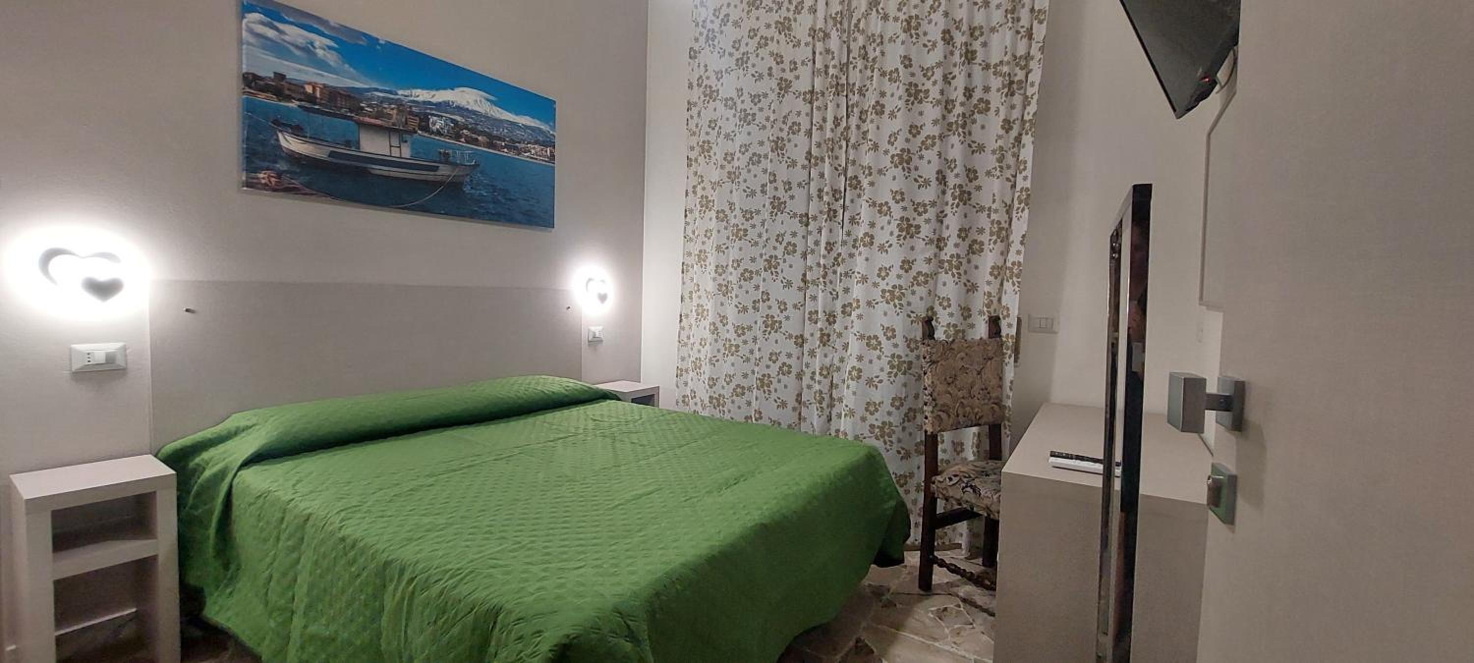 Double Room photo 1