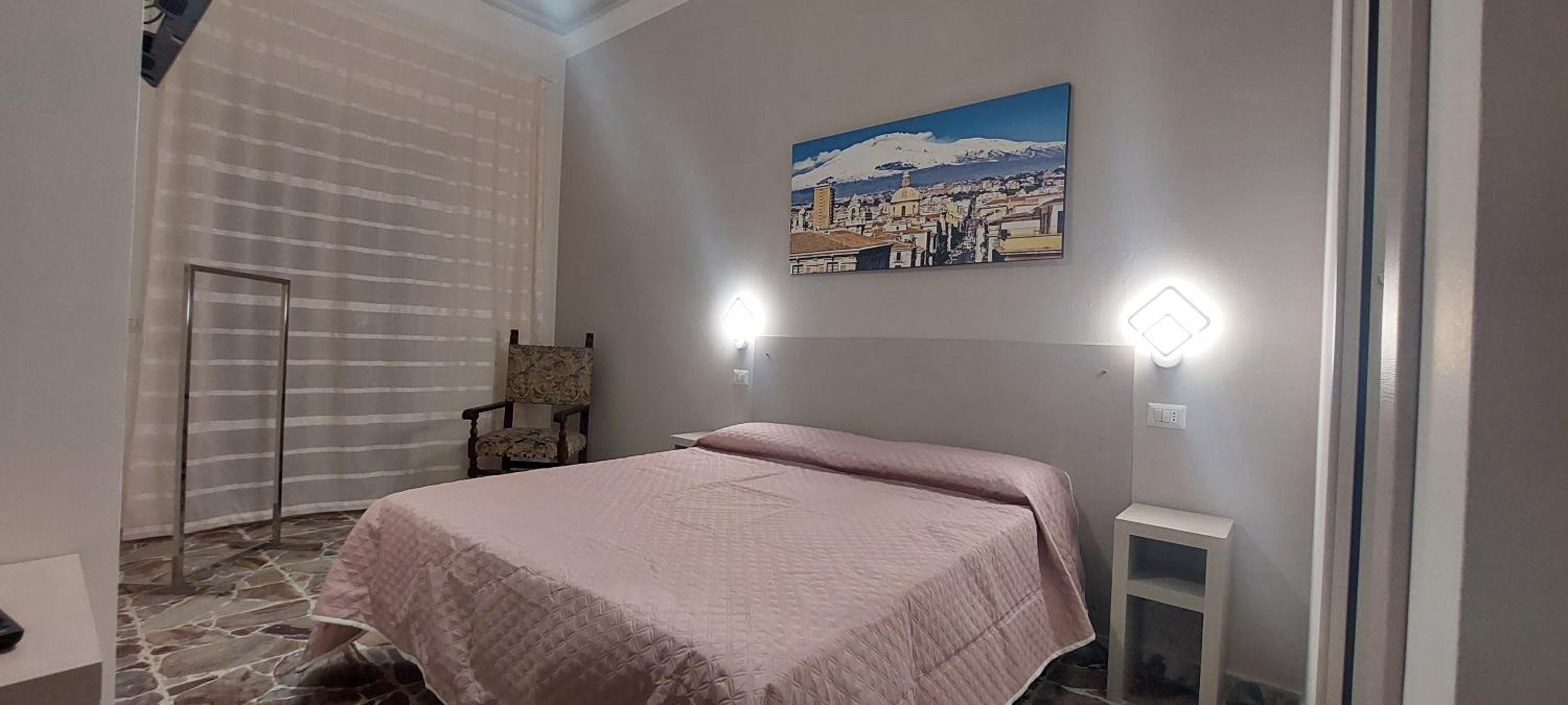 Triple Room with Private Bathroom photo 1