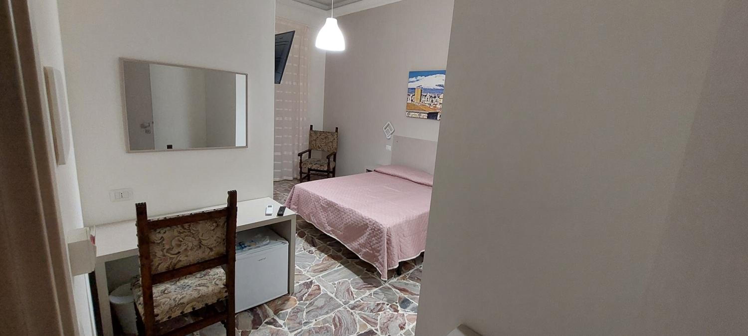 Triple Room with Private Bathroom photo 2