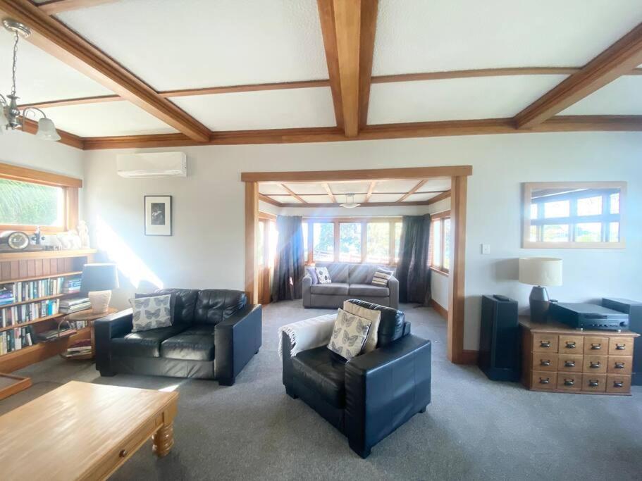 Three-Bedroom Villa photo 1