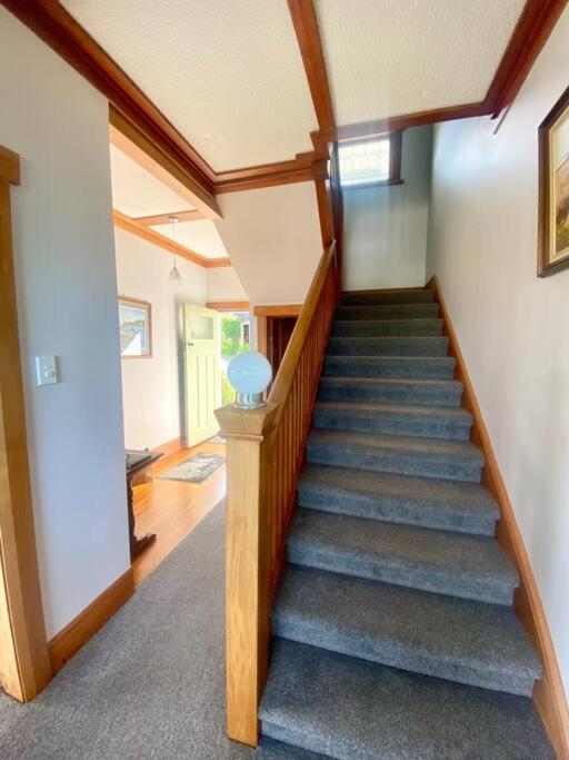 Three-Bedroom Villa photo 2