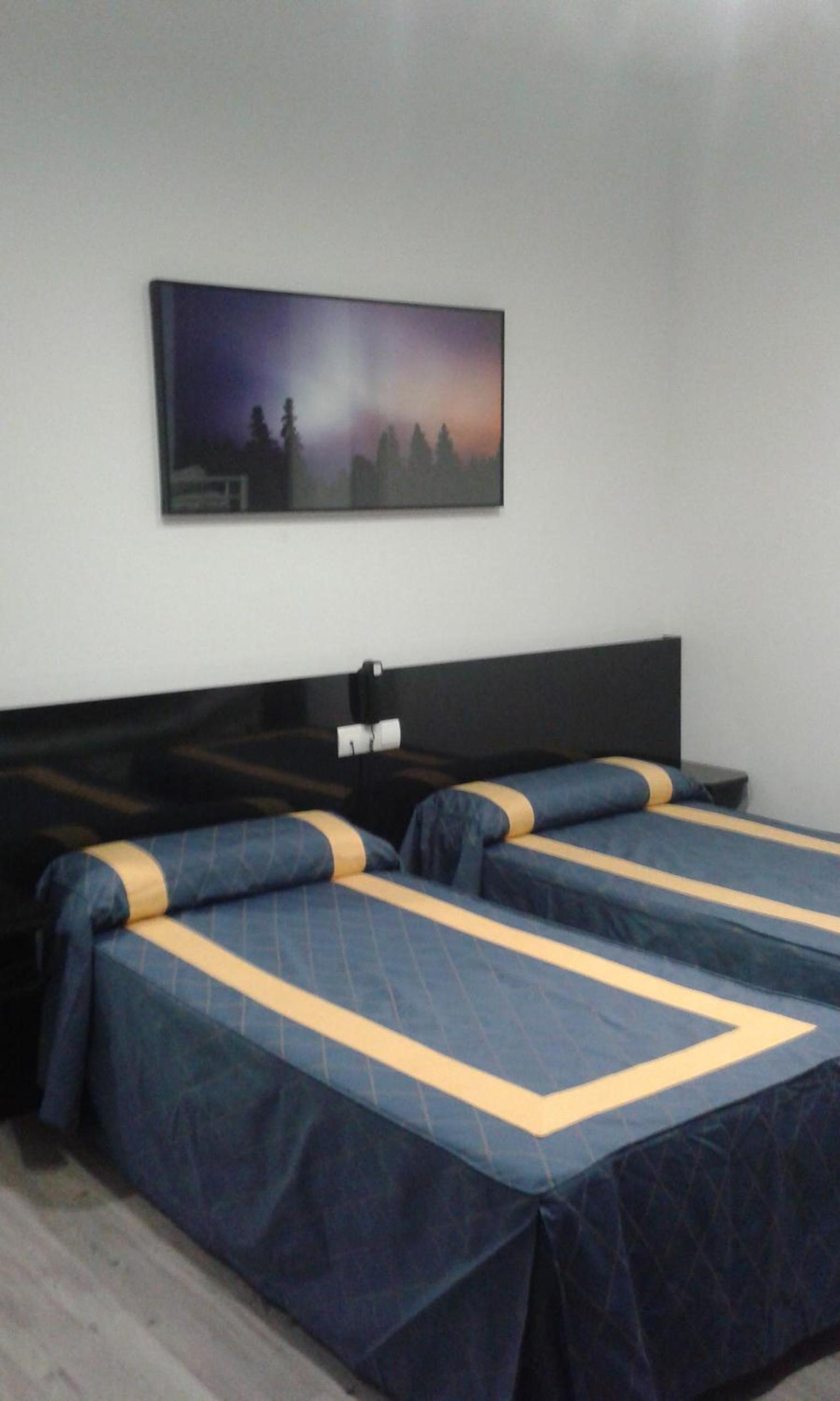 Twin Room photo 3