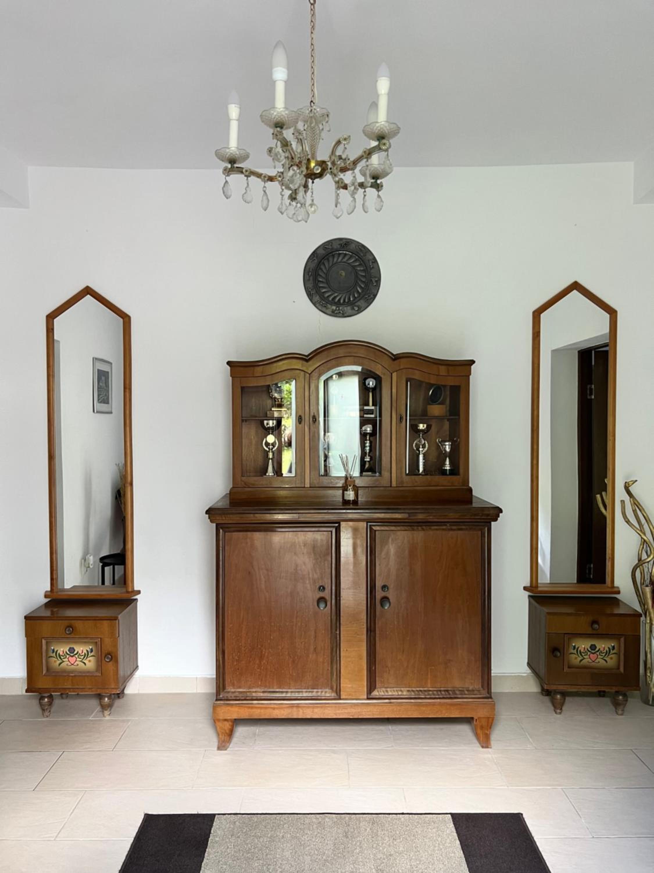 Triple Room with Garden View photo 2