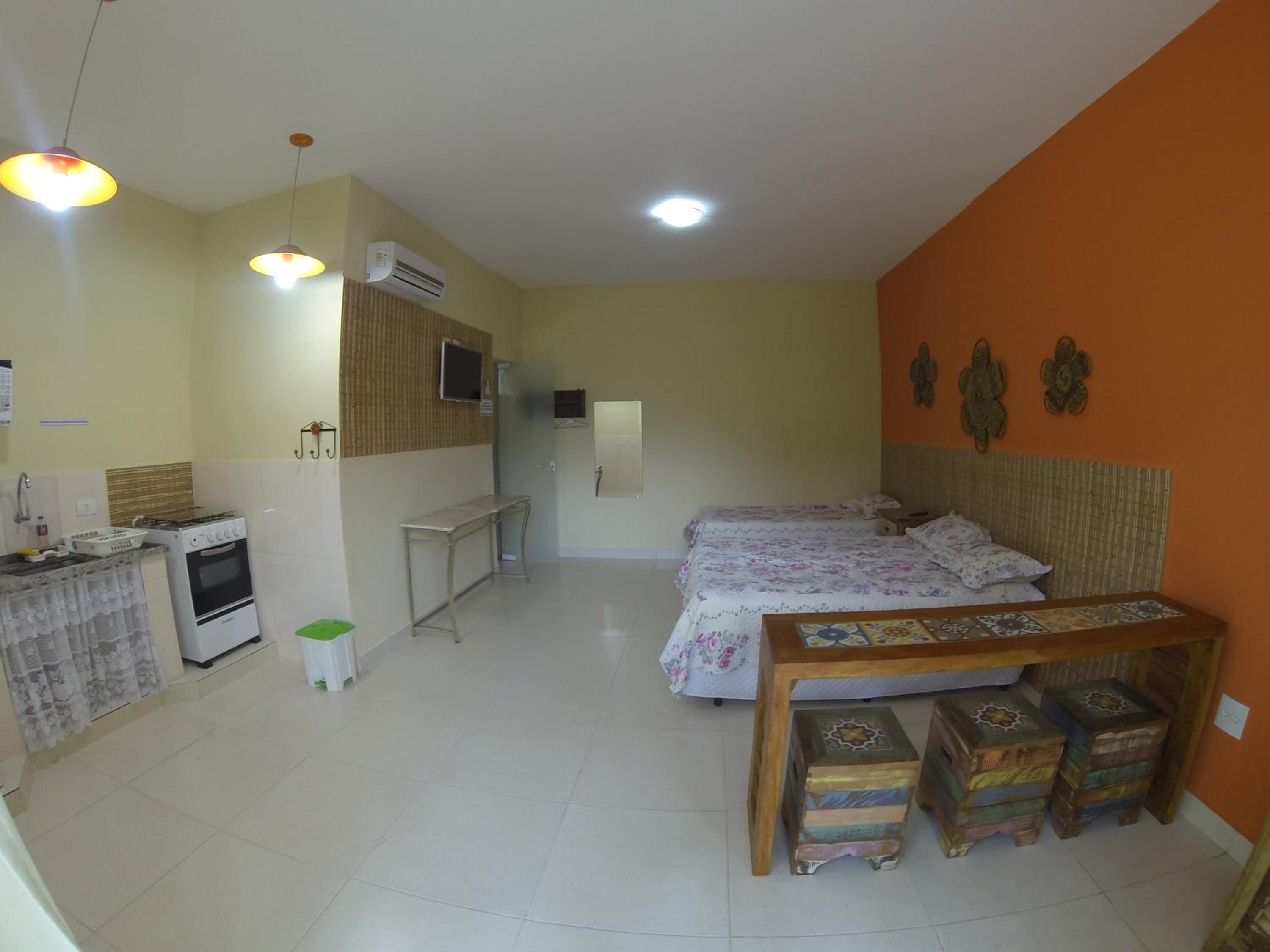 Deluxe Triple Room photo 3