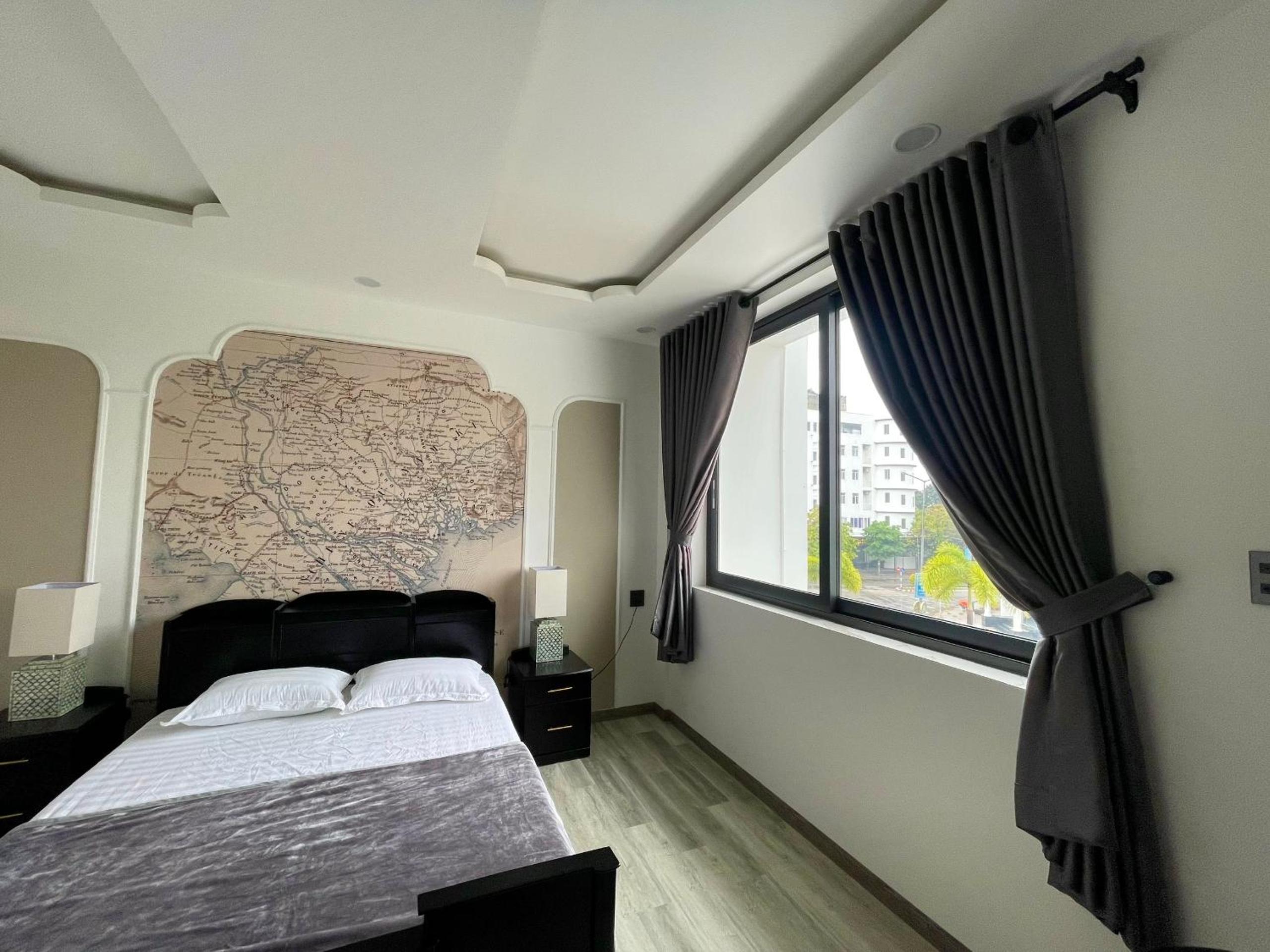 King Room photo 1