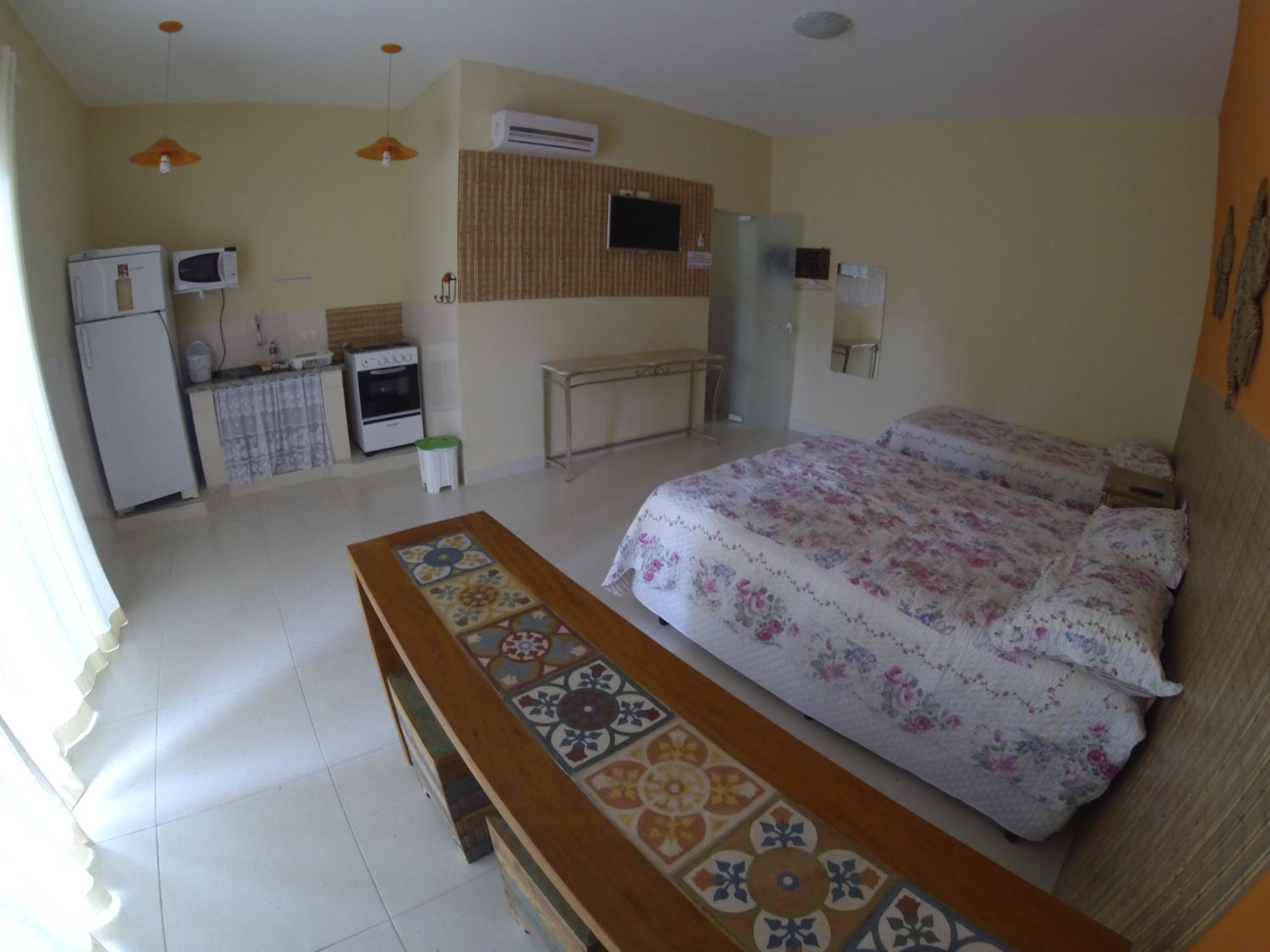 Deluxe Triple Room photo 1