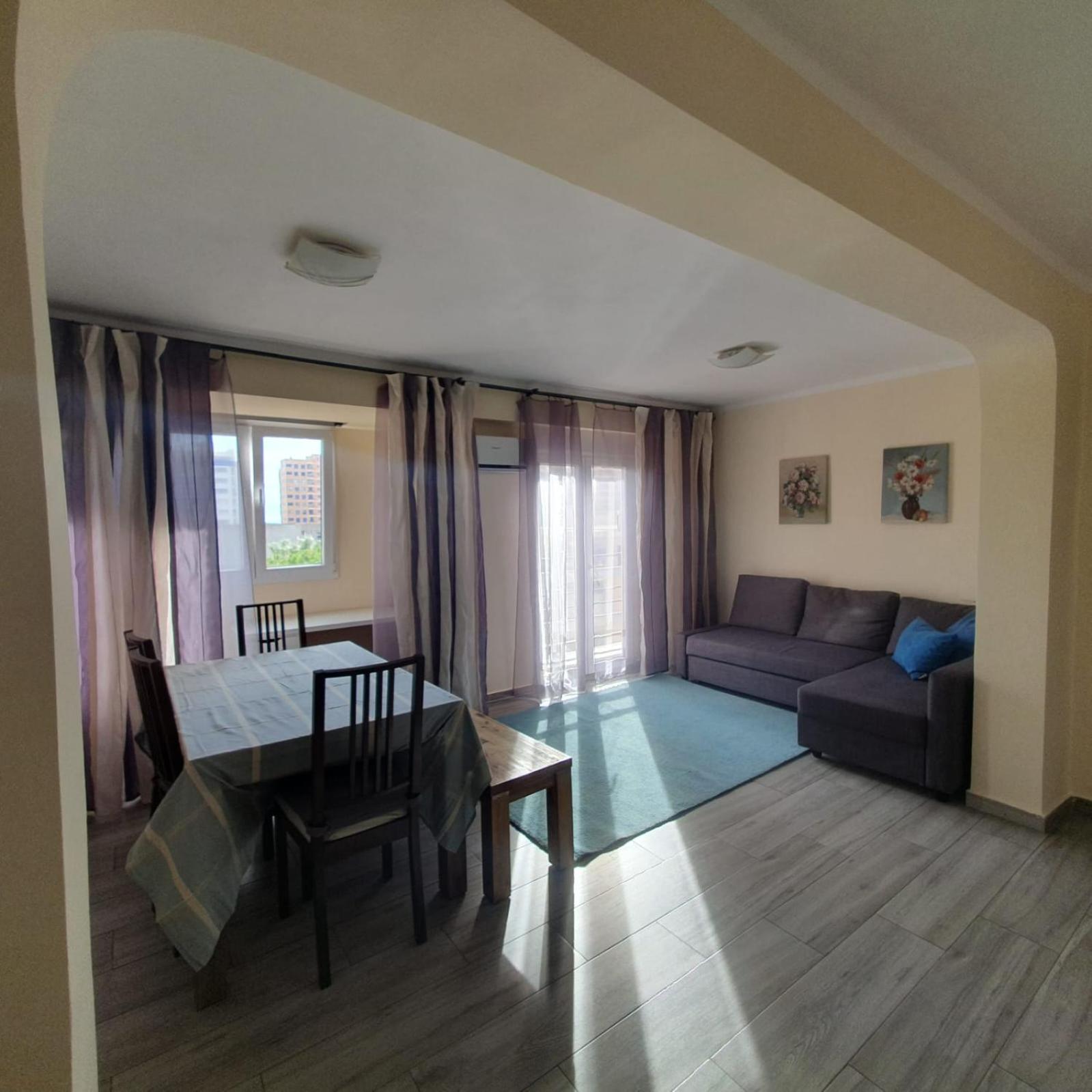 Departamento de tres habitaciones