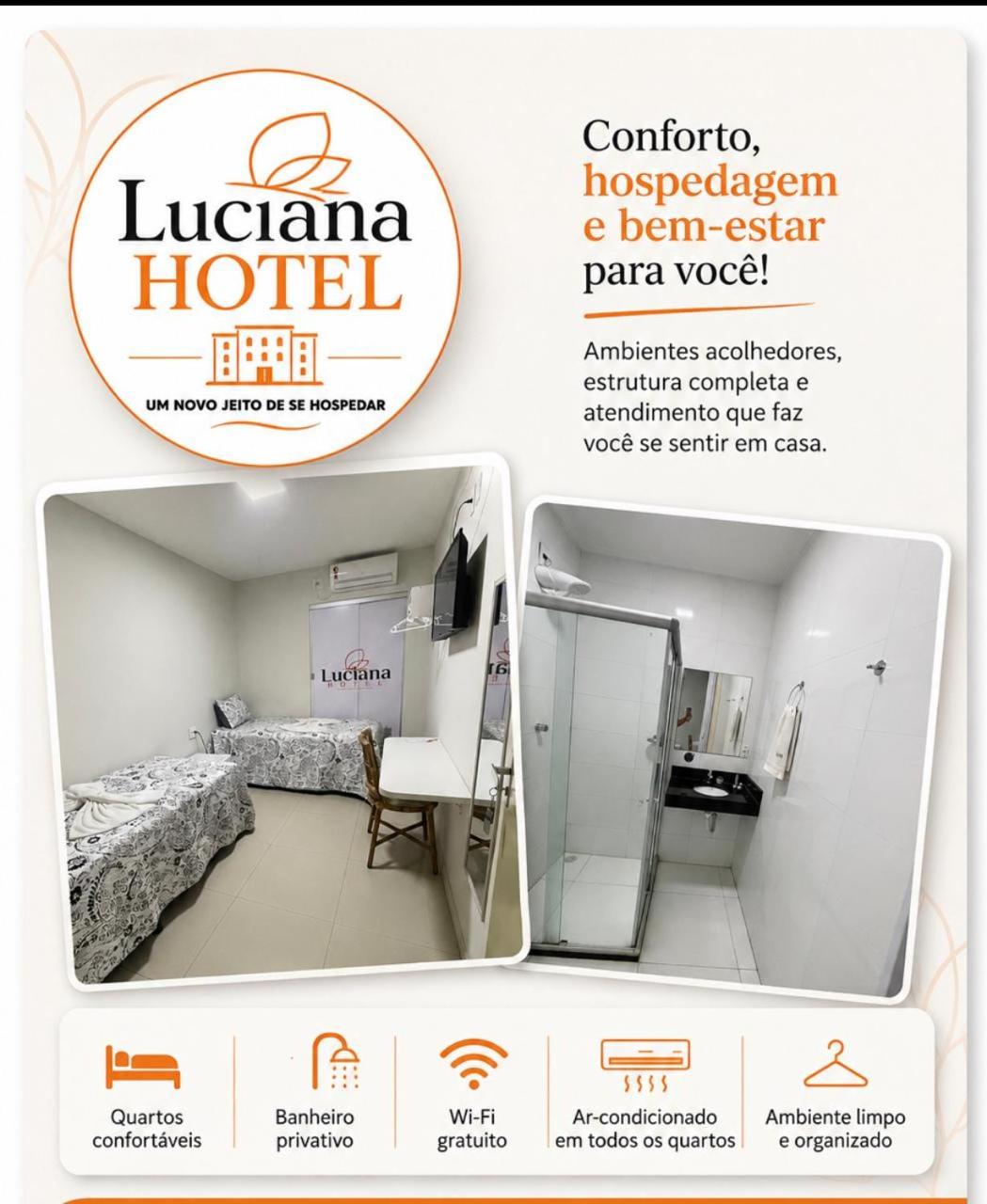 Economy Twin Room photo 1