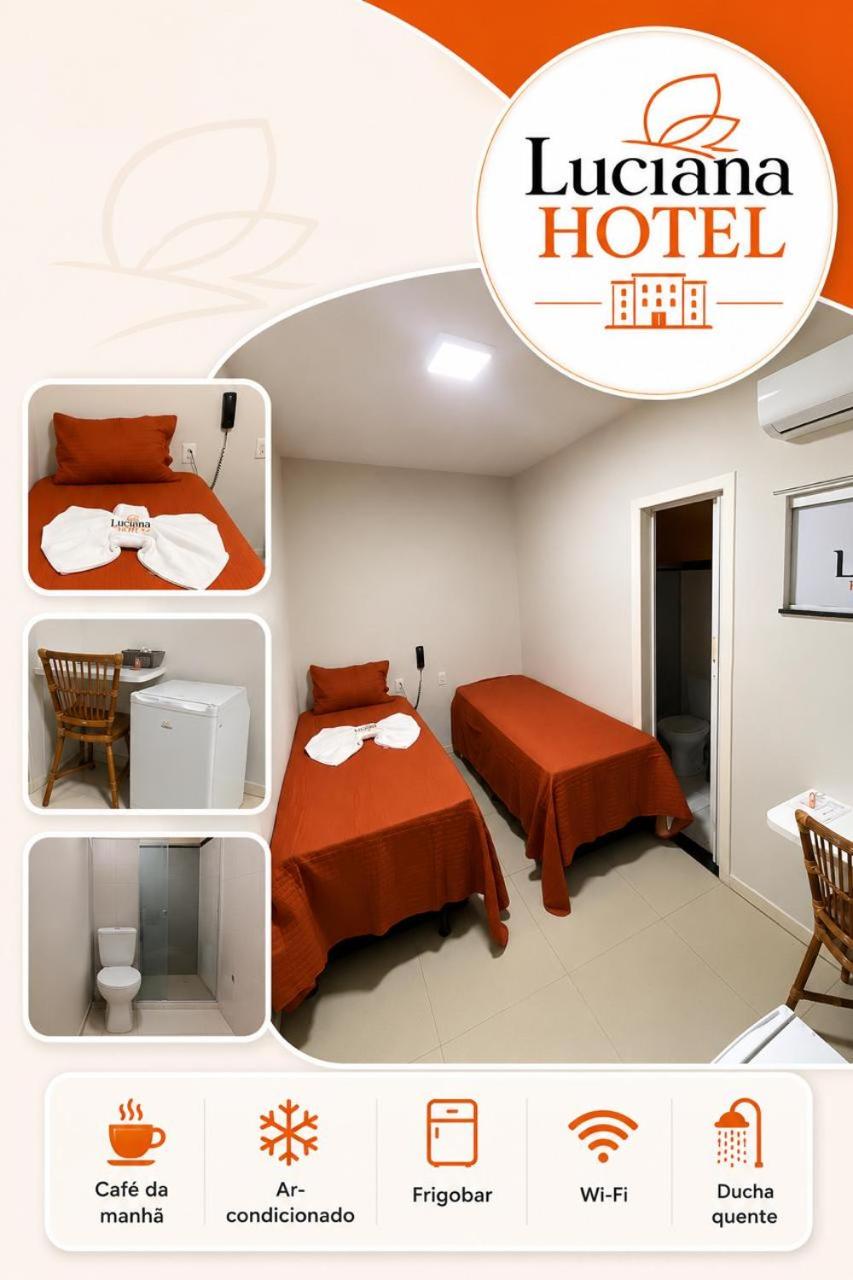 Economy Twin Room photo 2