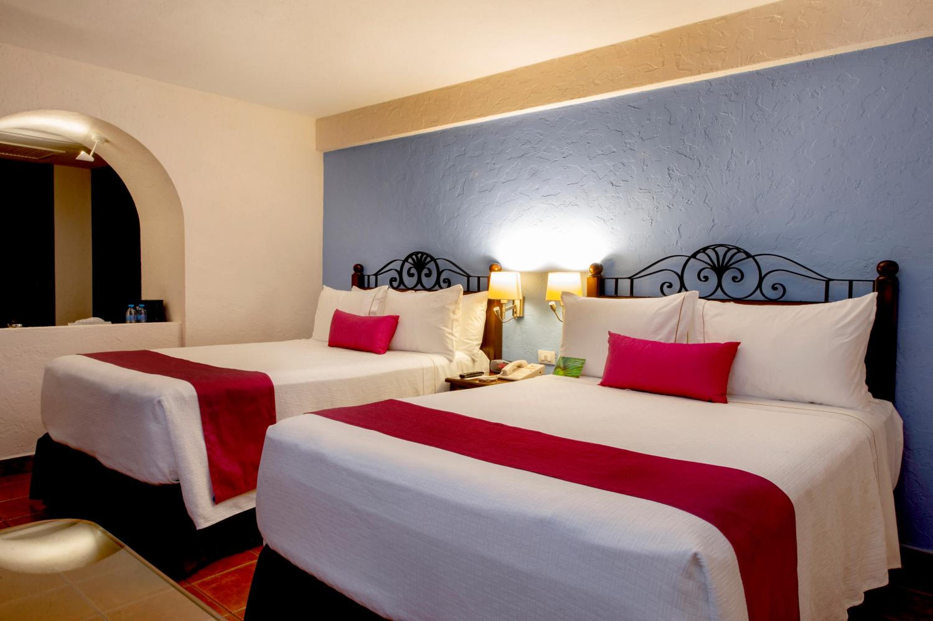 Superior Double Room - Photo 1