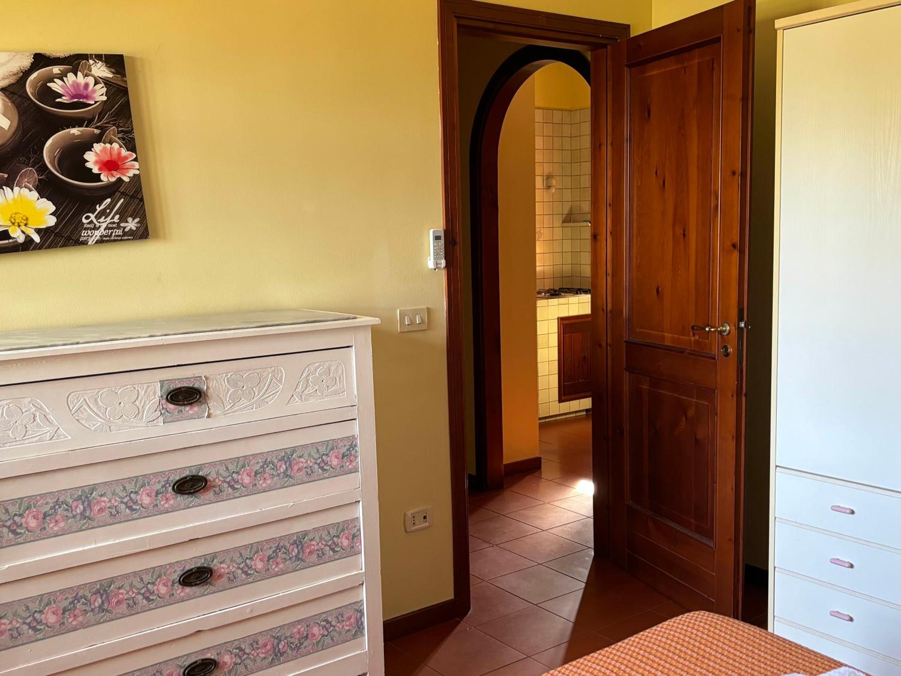 Two-Bedroom Apartment (4 Adults) photo 3