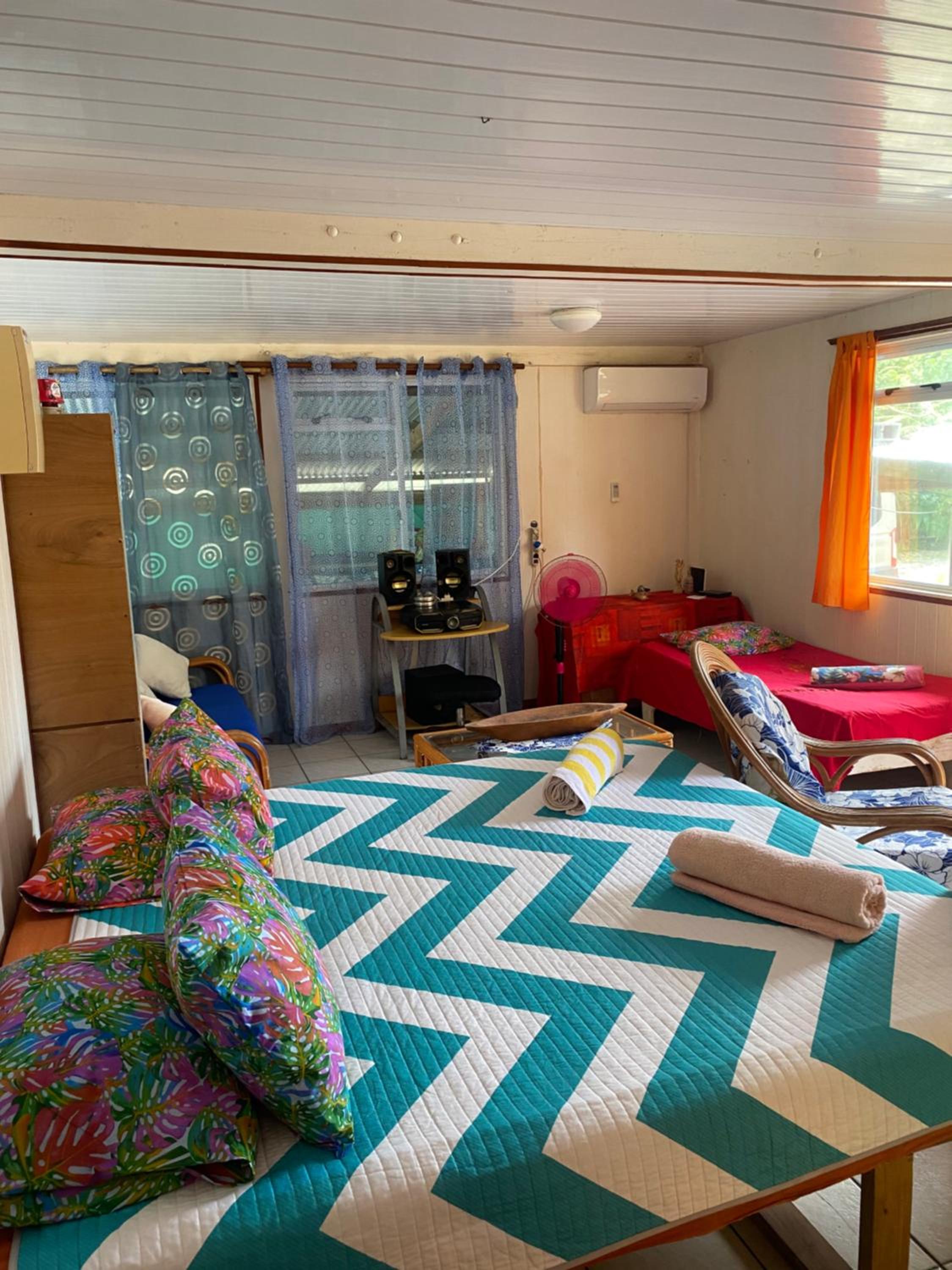 Two-Bedroom House photo 1