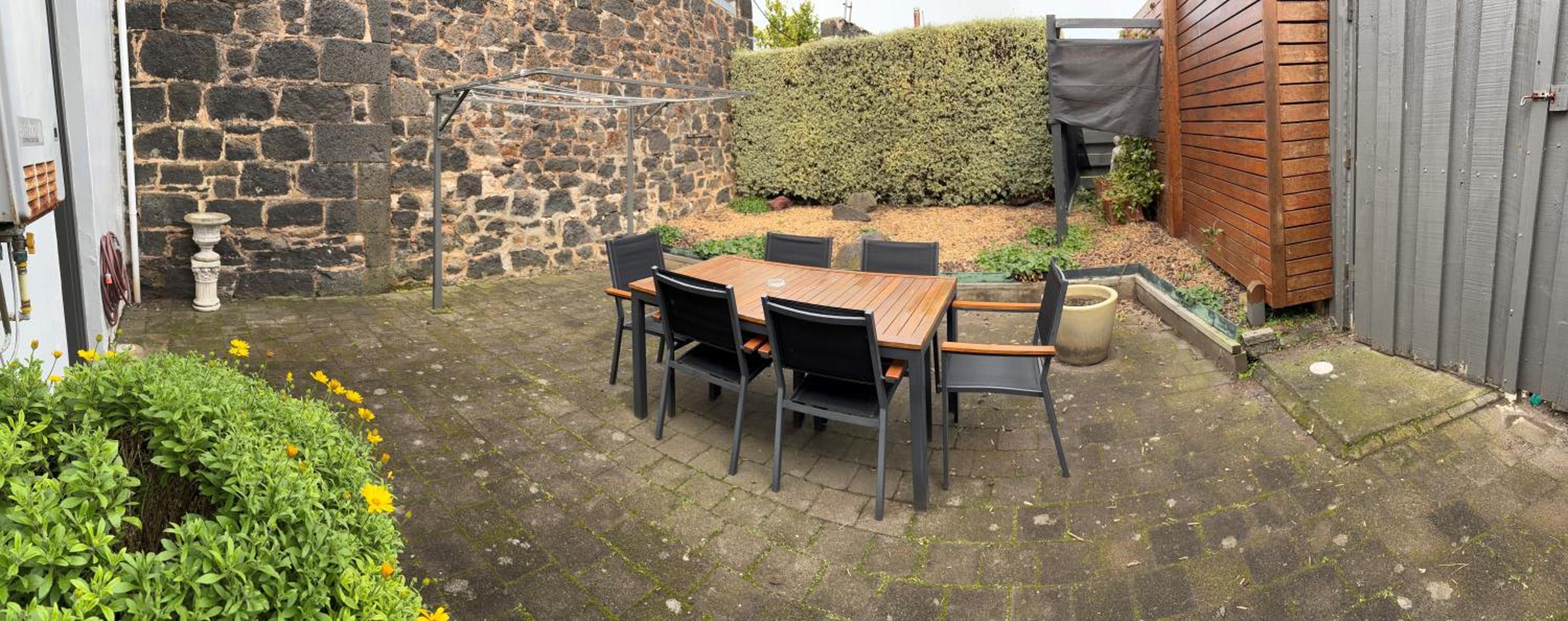 Matilda Cottage - Photo 3