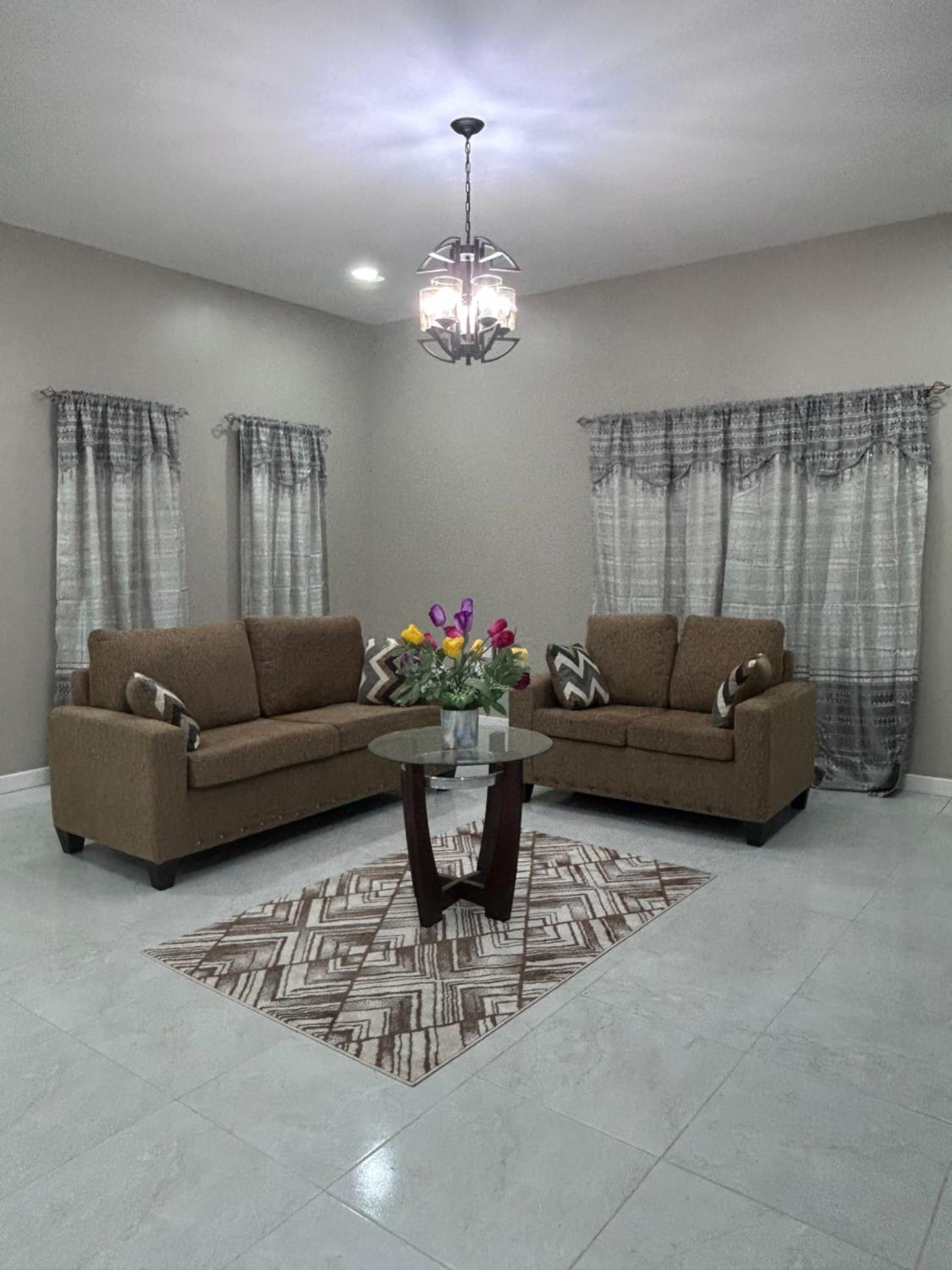 Two-Bedroom House photo 1