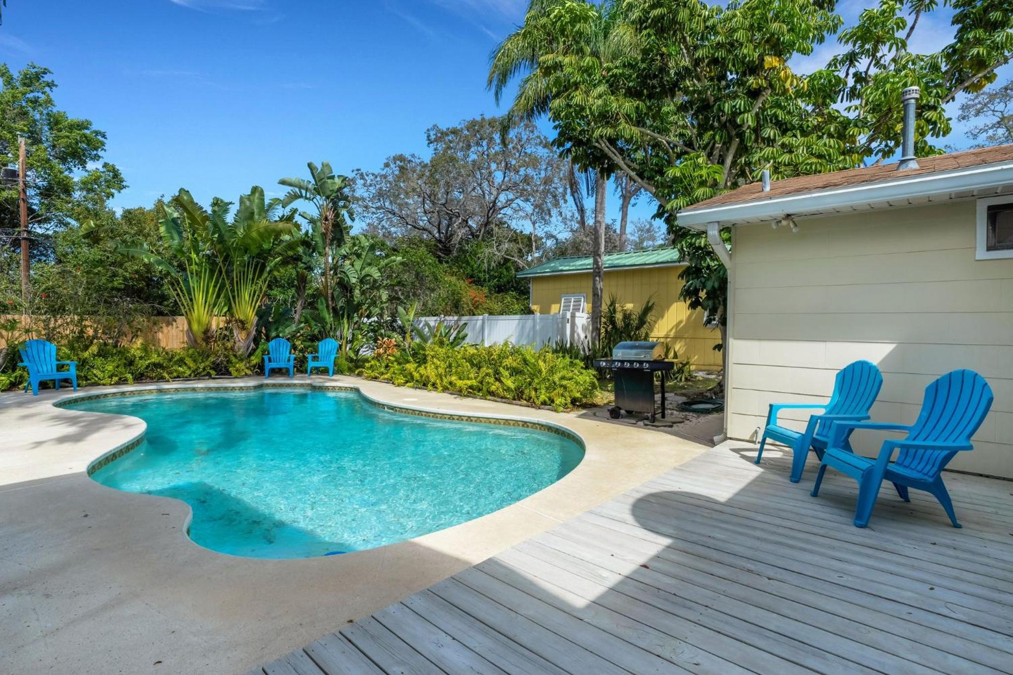 Vacation Home photo 3