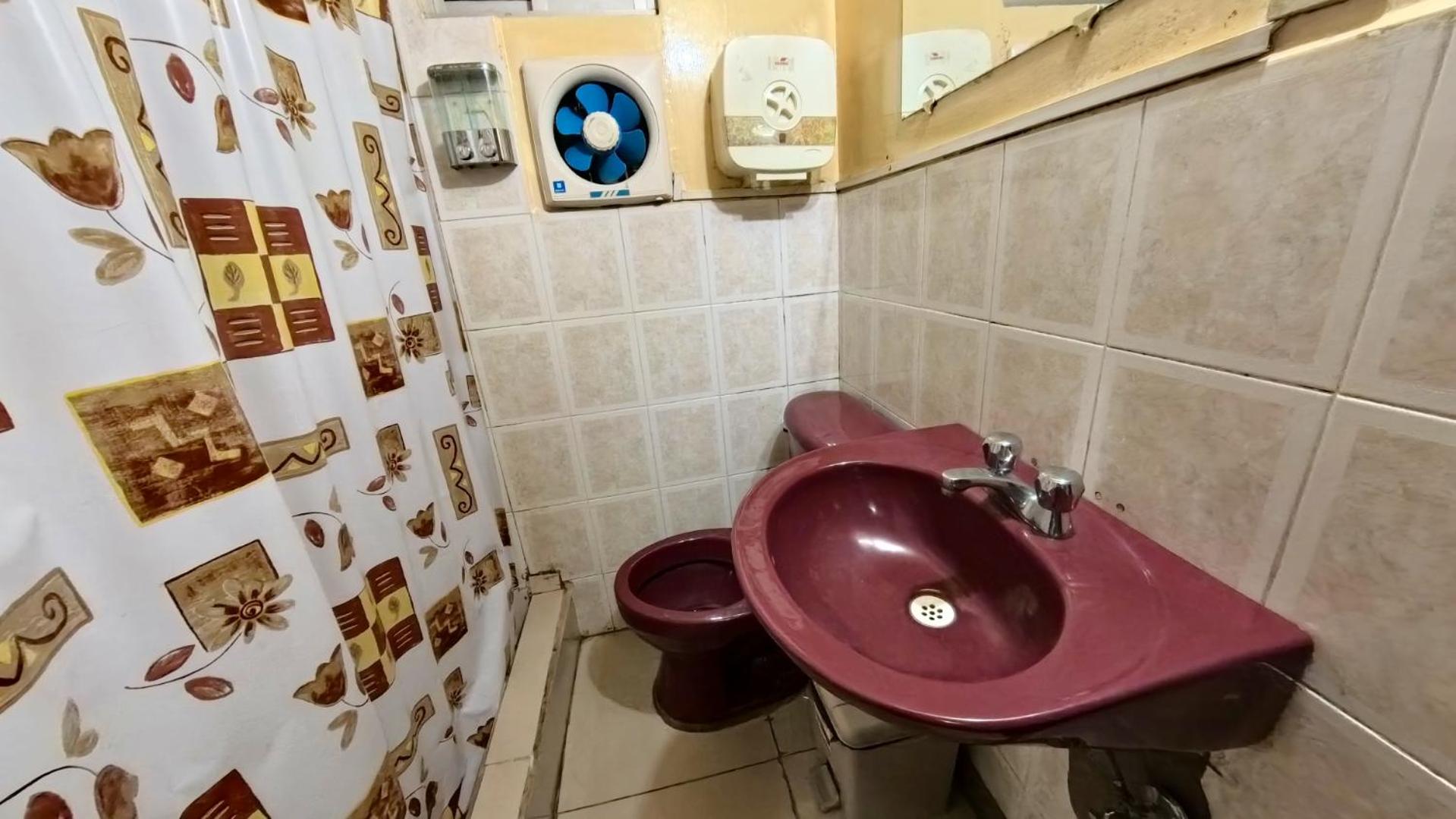Double Or Twin Room photo 2