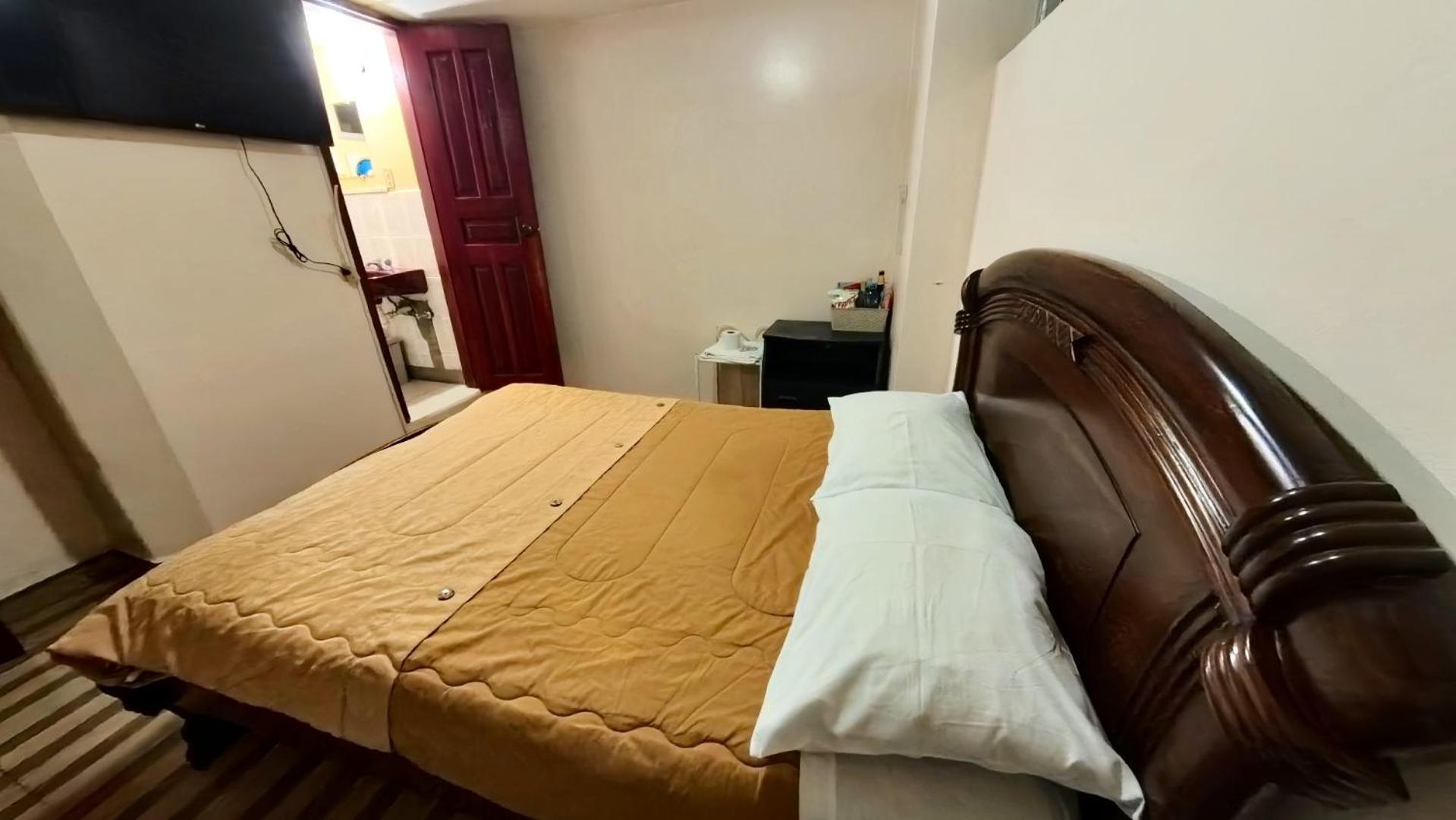 Double Or Twin Room photo 1