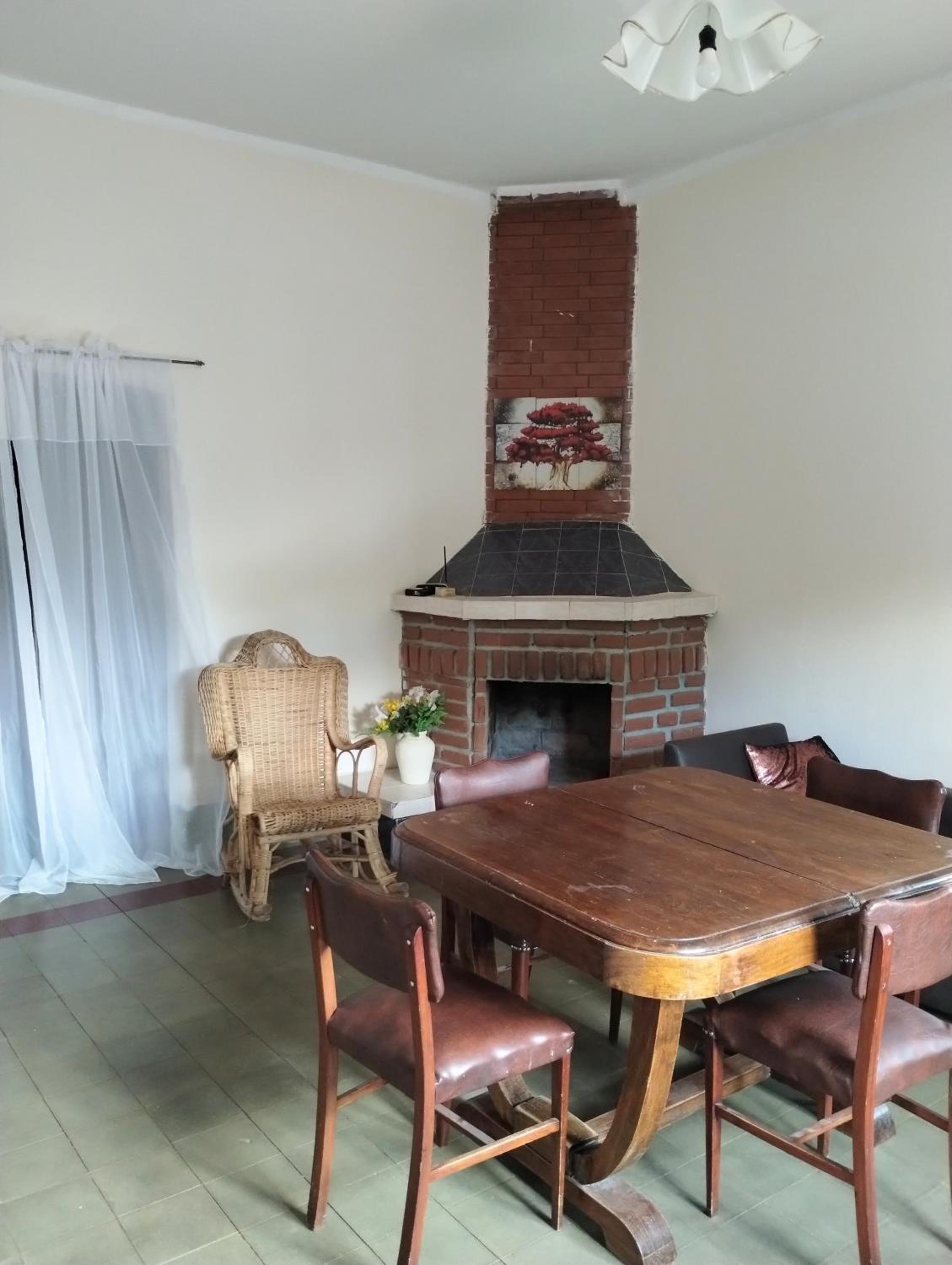 One-Bedroom House photo 2