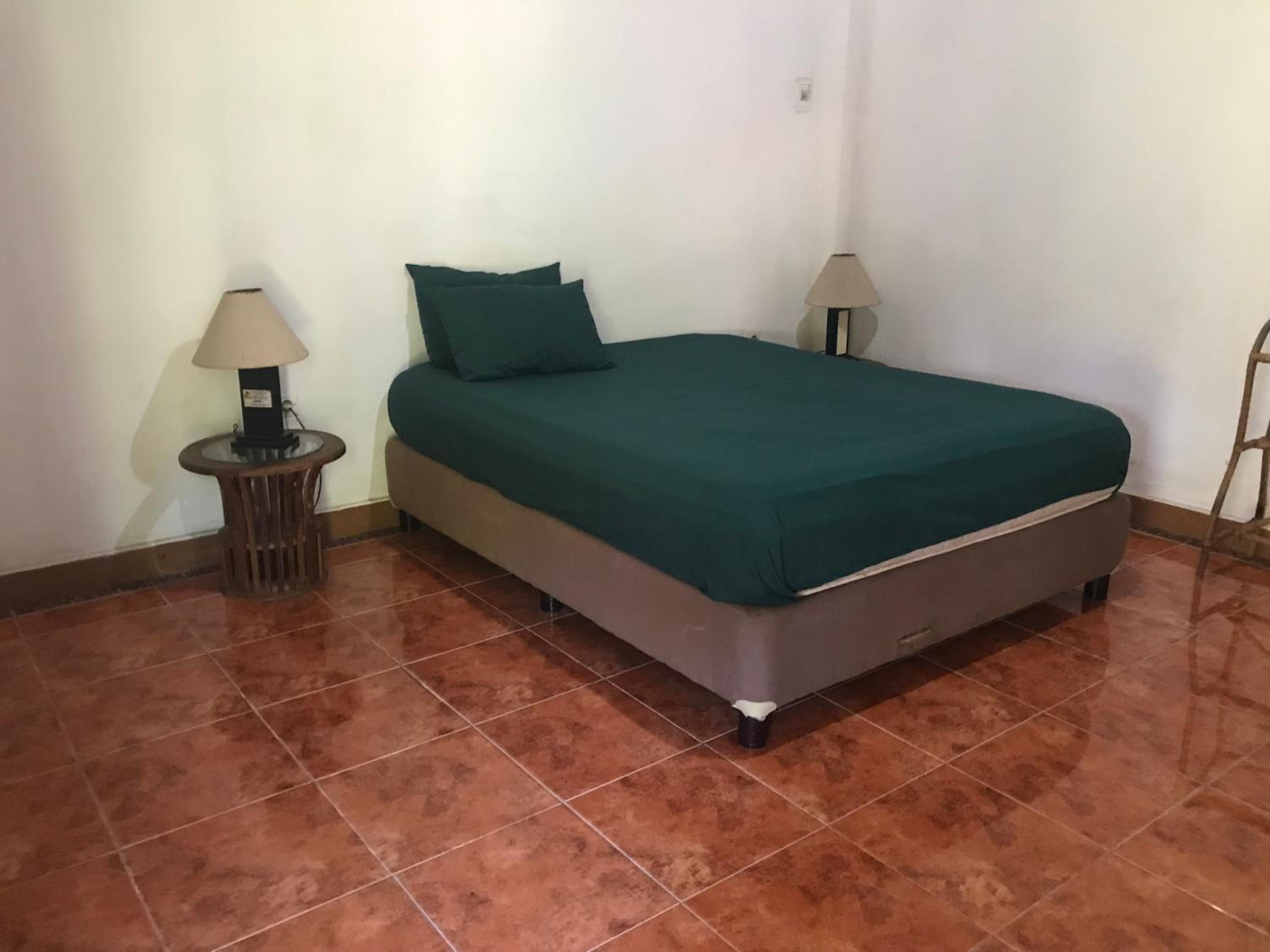 Large Double Room photo 3