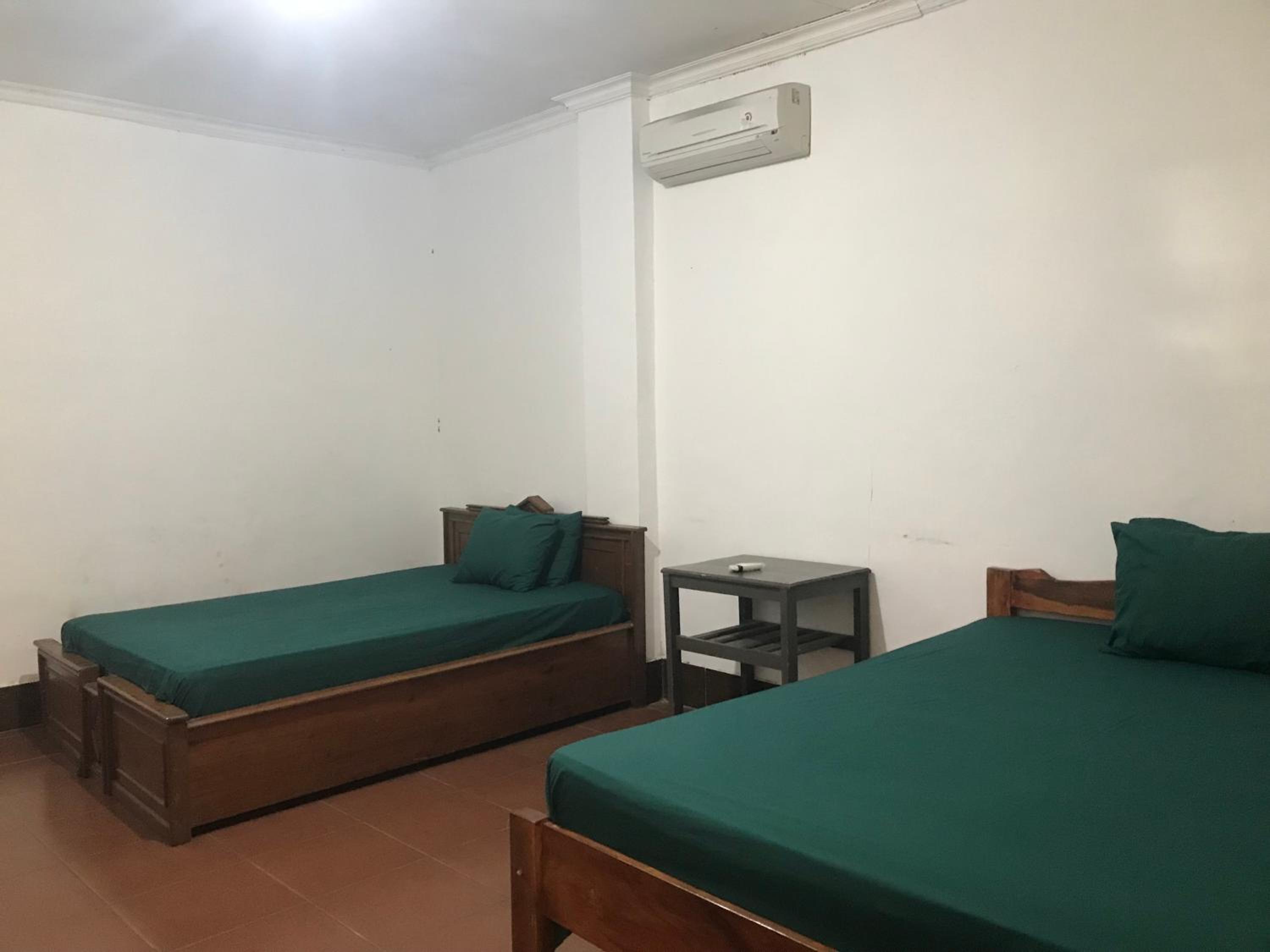 Double Or Twin Room photo 1