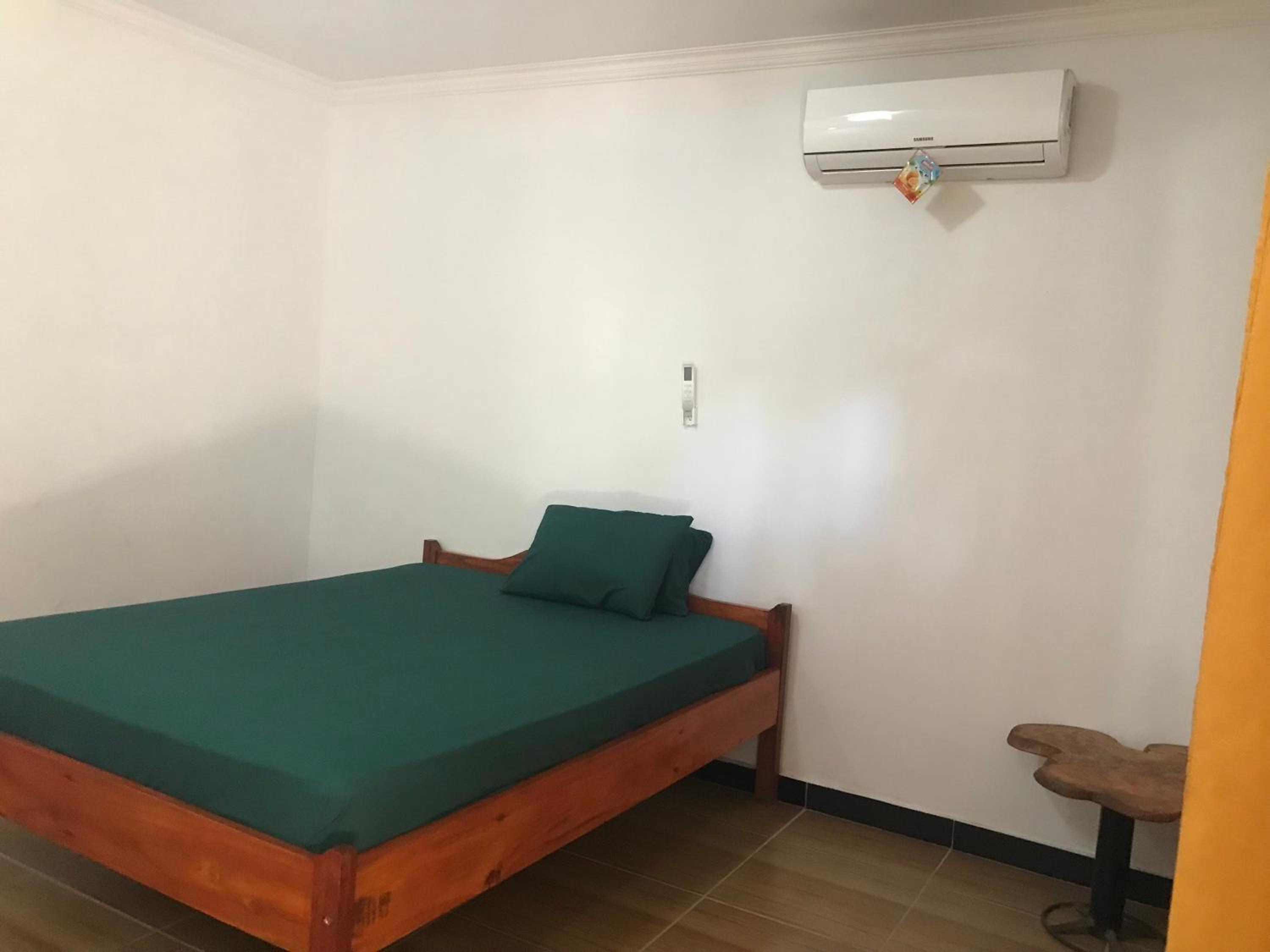 Large Double Room photo 2