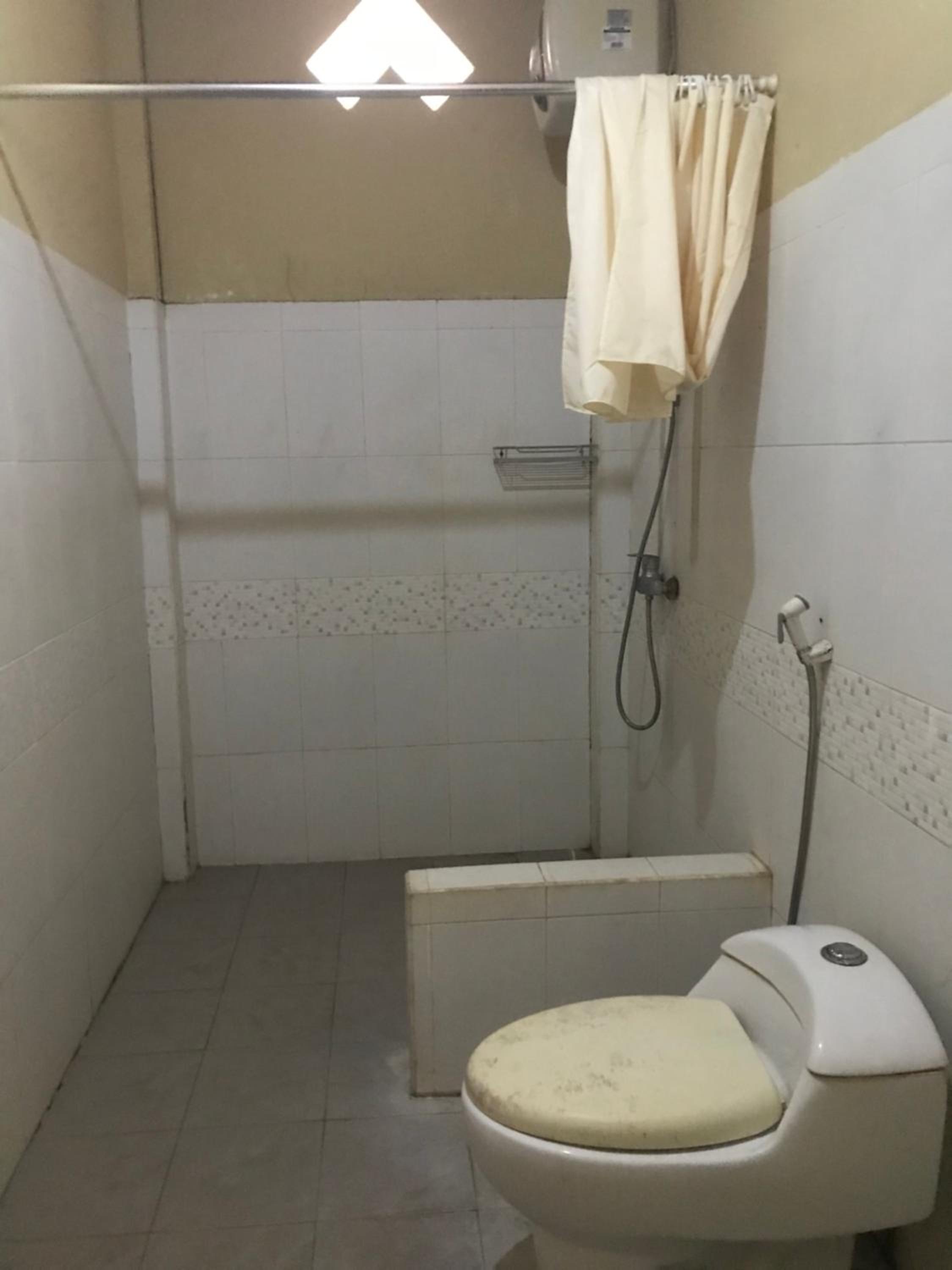 Double Or Twin Room photo 3