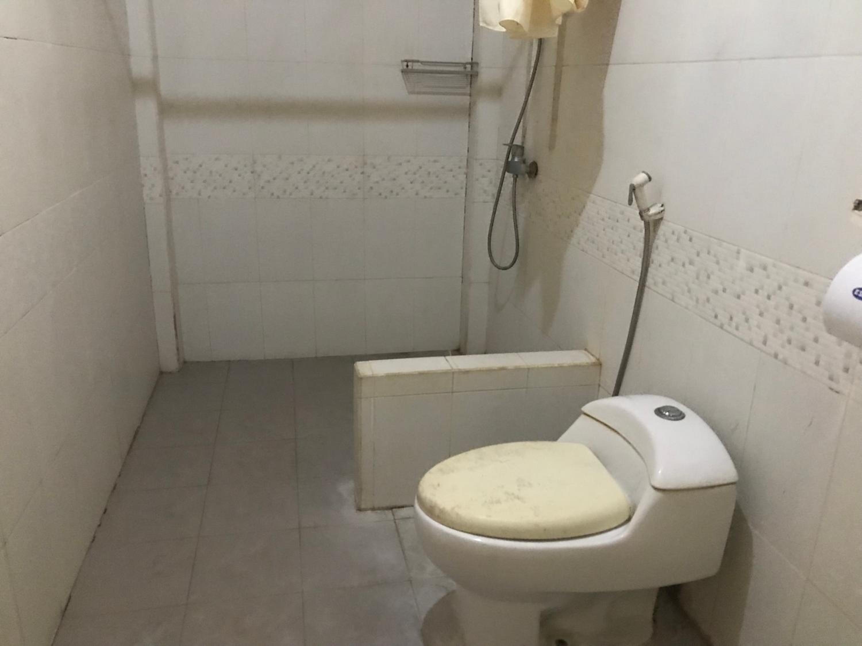 Double Or Twin Room photo 2