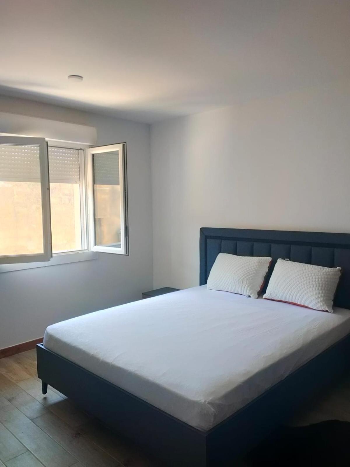 Three-Bedroom Villa photo 1