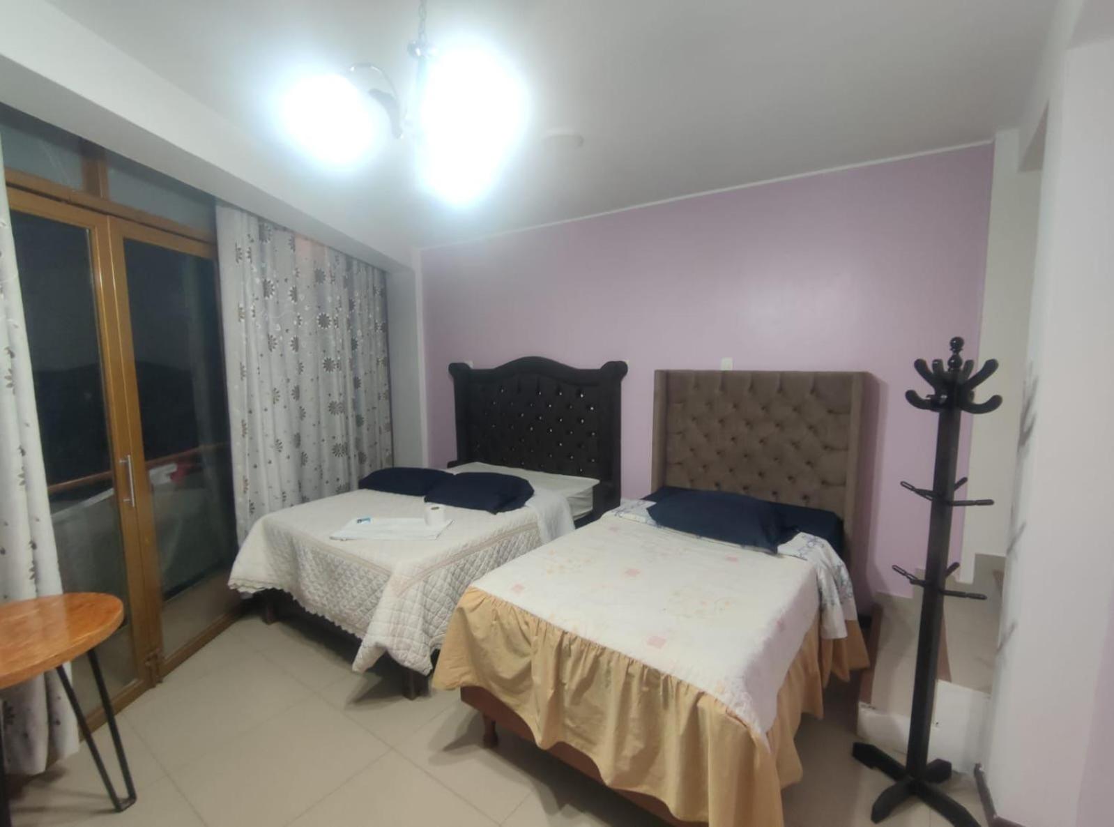 Double Room With Balcony photo 2