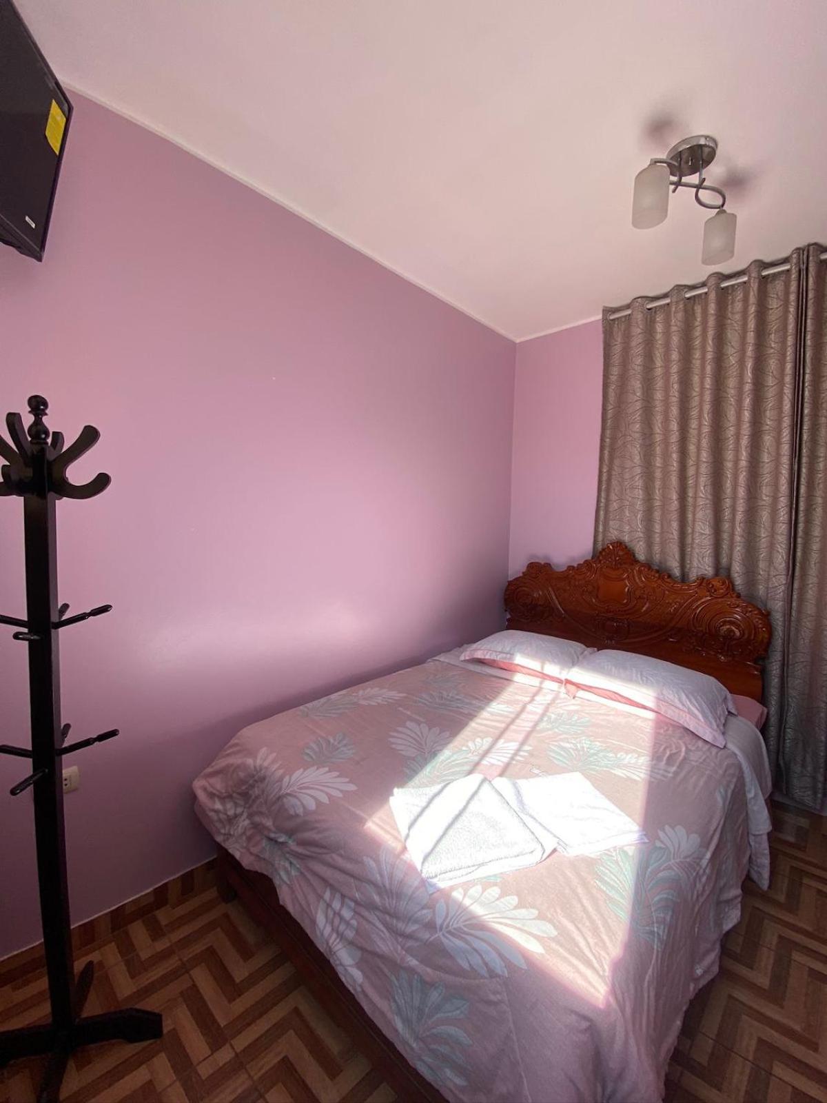 Standard Double Room photo 3