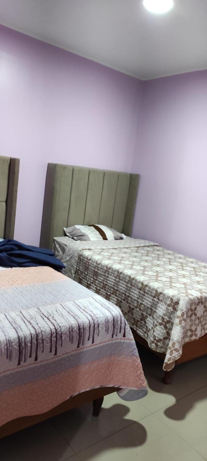 Twin Room photo 3