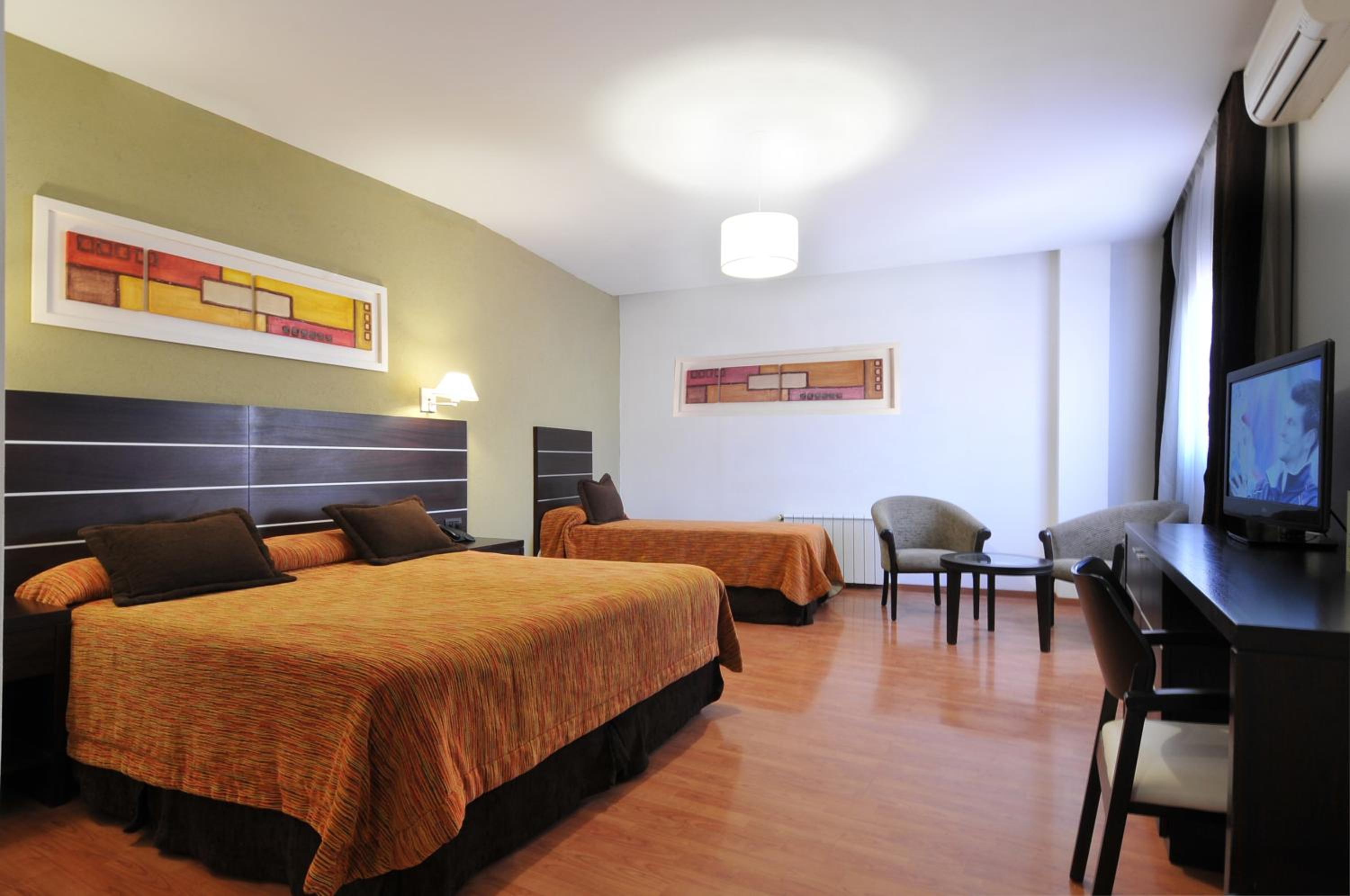 Superior Triple Room