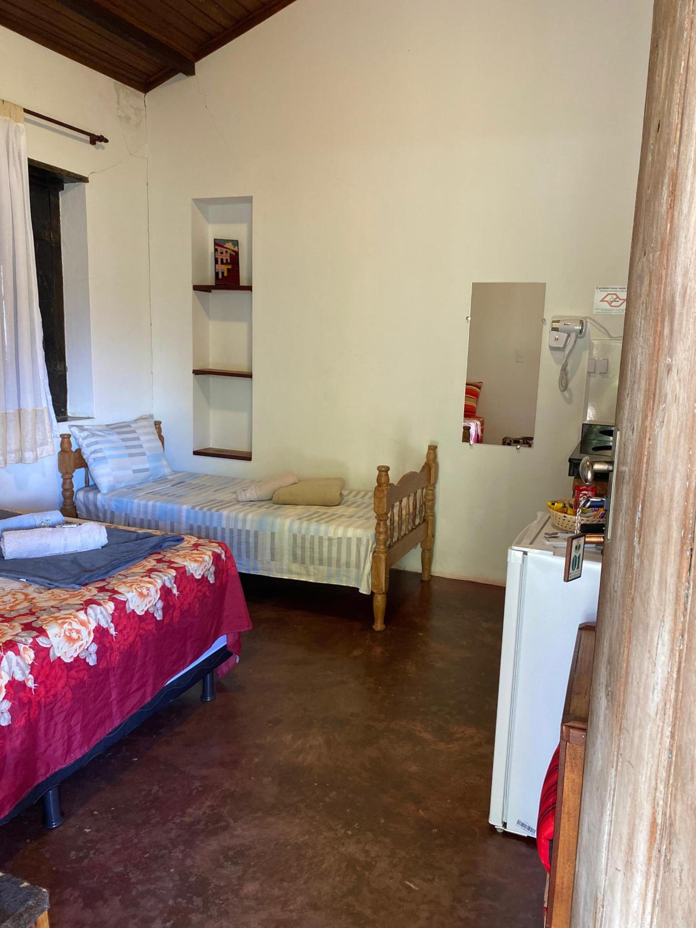 Triple Room photo 1