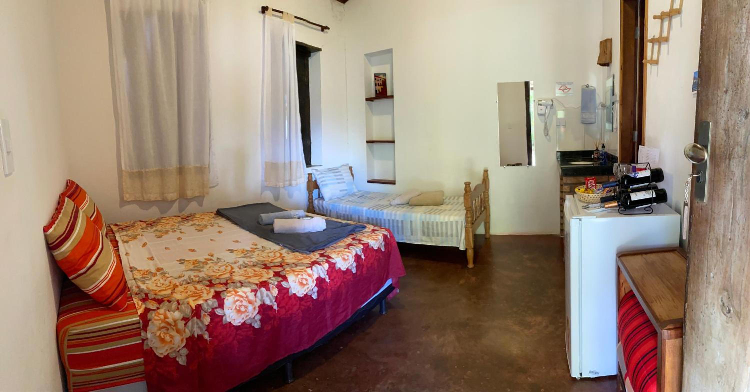 Triple Room photo 3