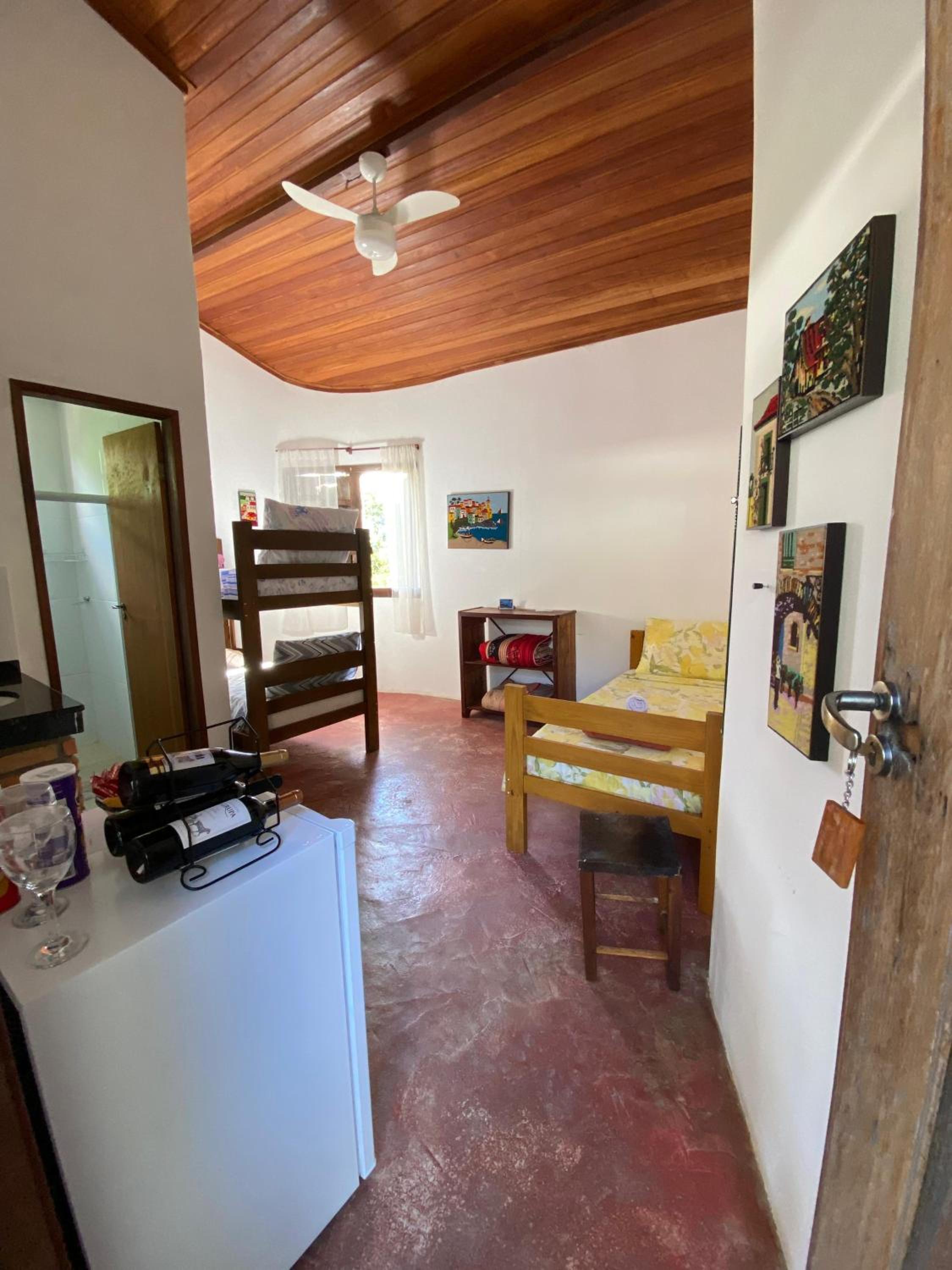 Quadruple Room photo 1