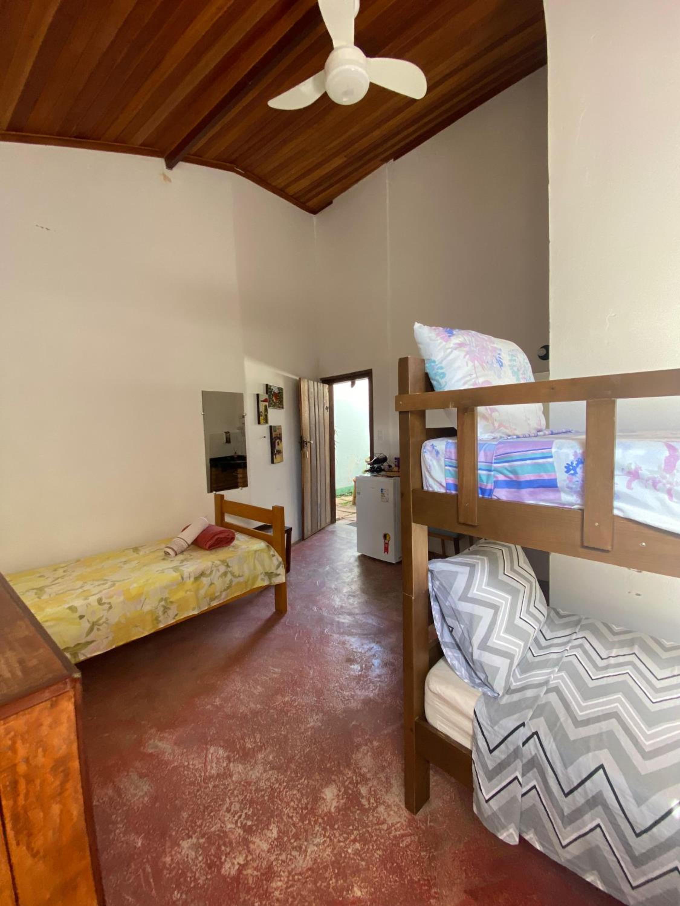 Quadruple Room photo 3