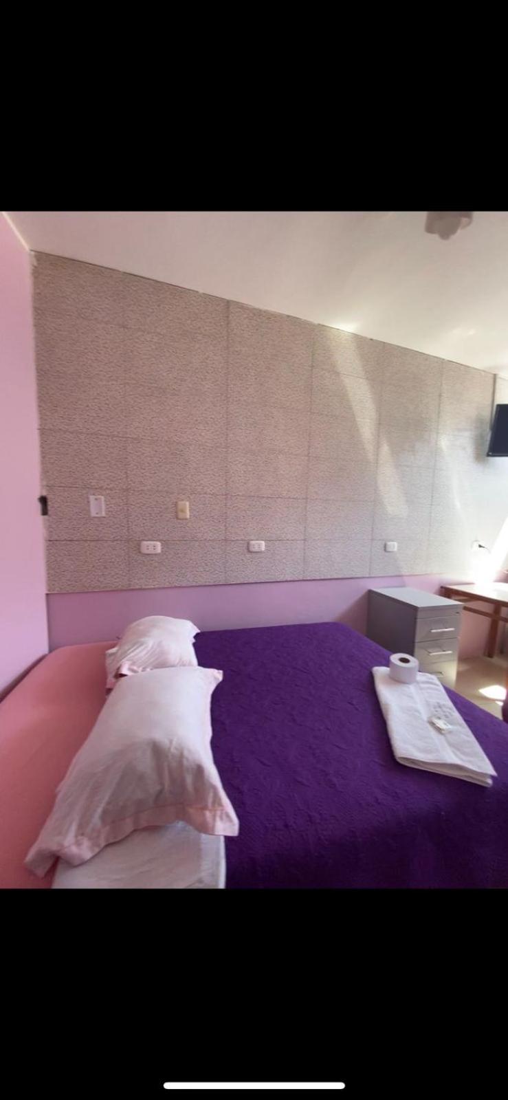 Deluxe Queen Room With Two Queen Beds