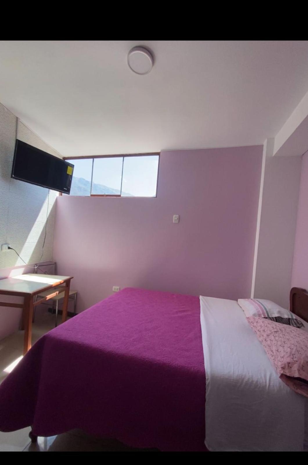 Deluxe Queen Room With Two Queen Beds photo 2