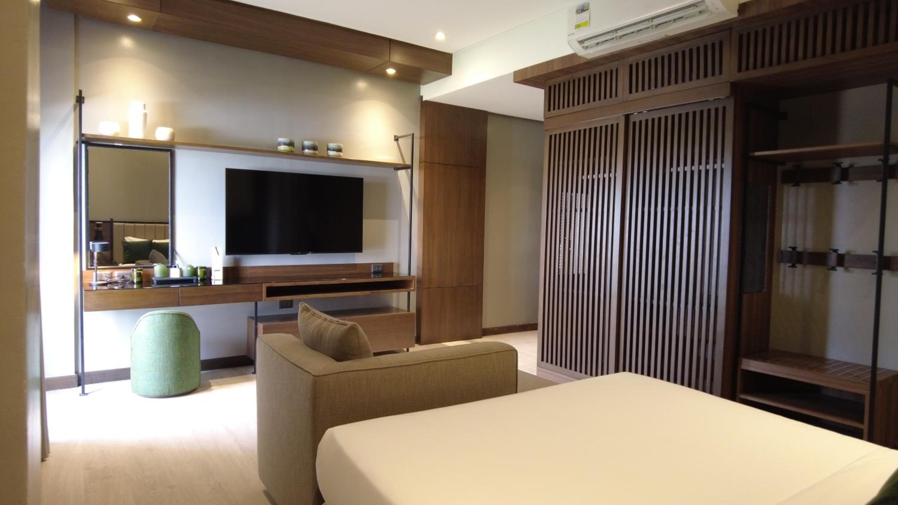 Family Suite - Photo 1