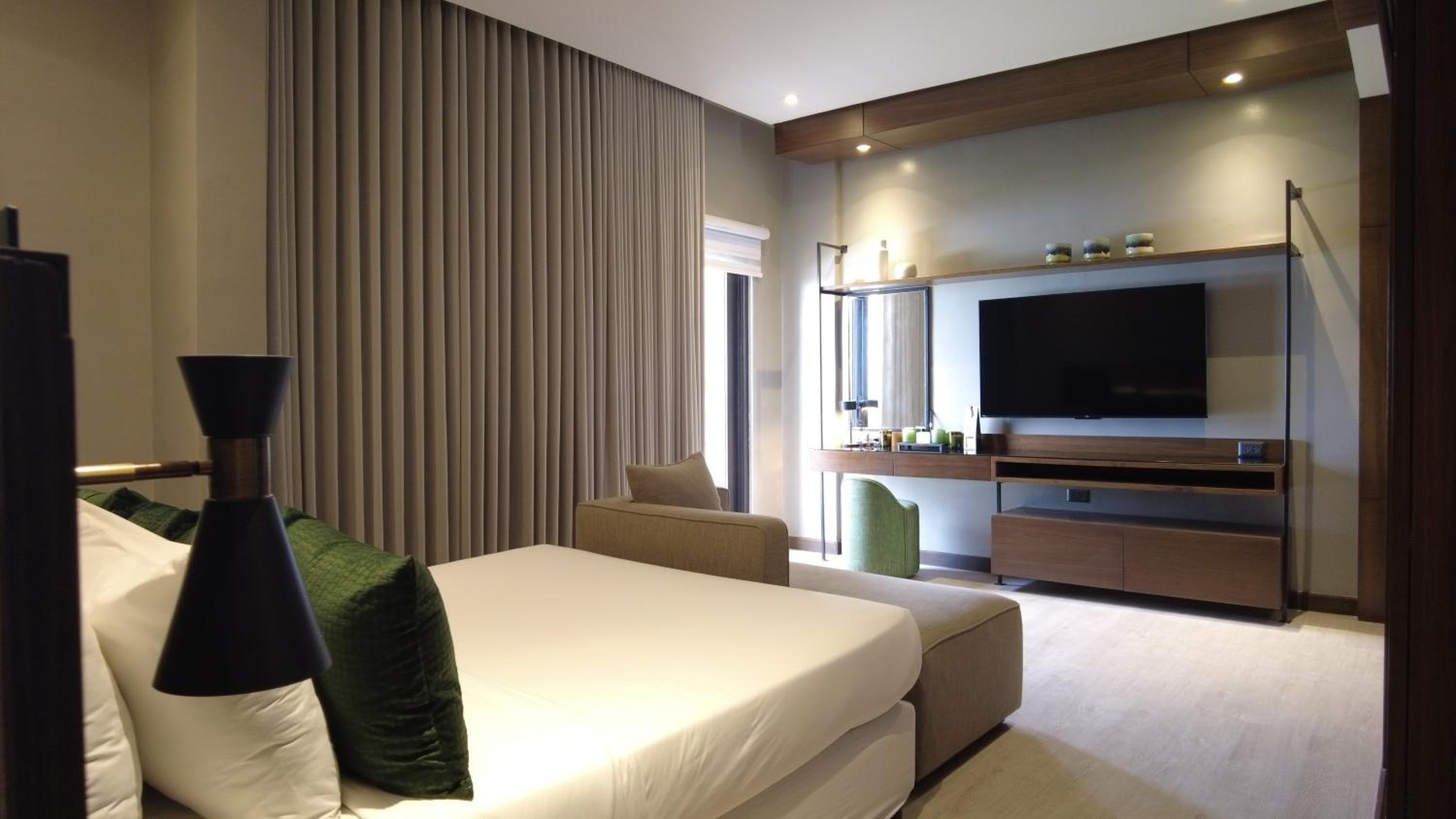 Family Suite - Photo 5