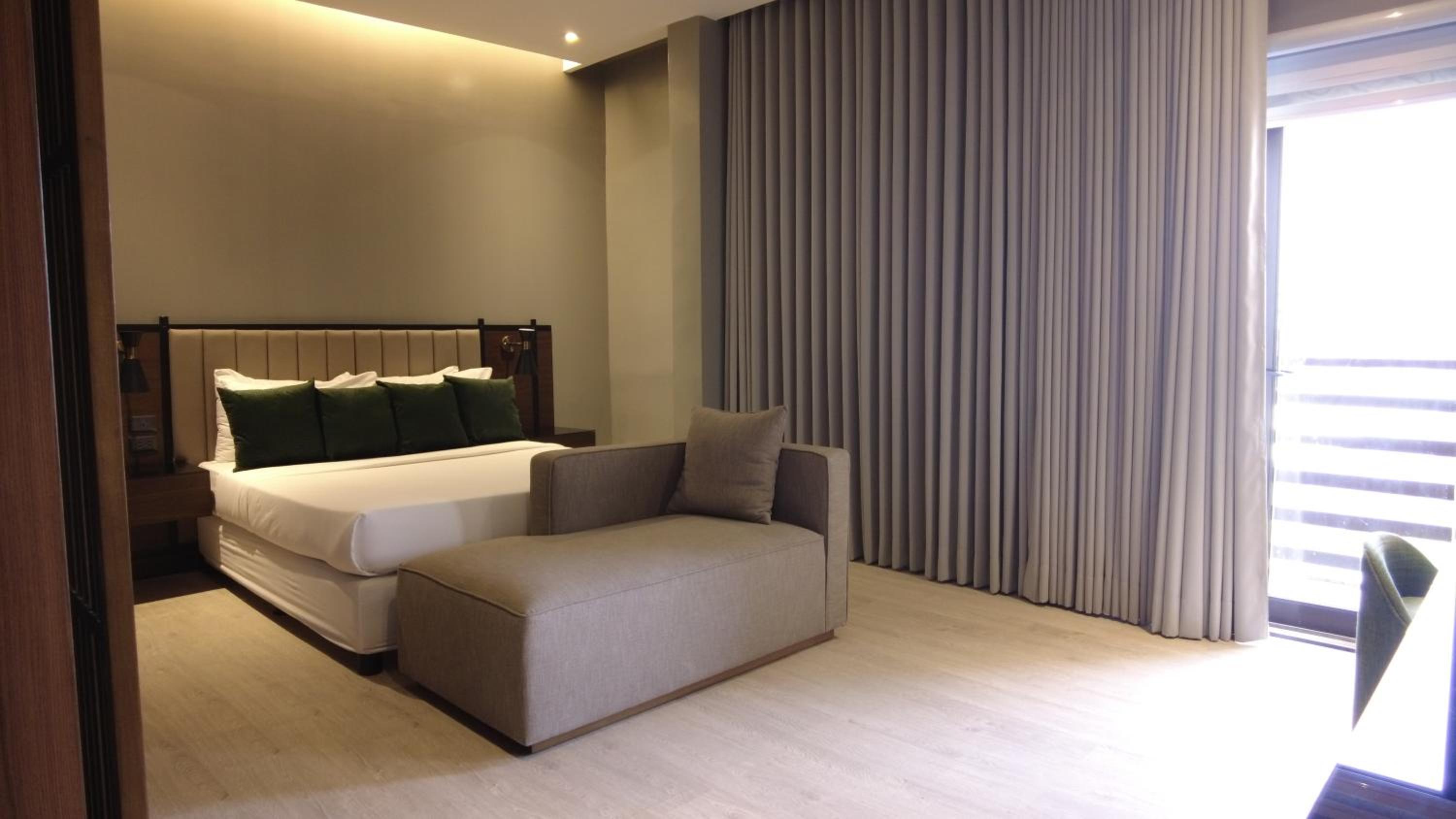 Family Suite - Photo 11