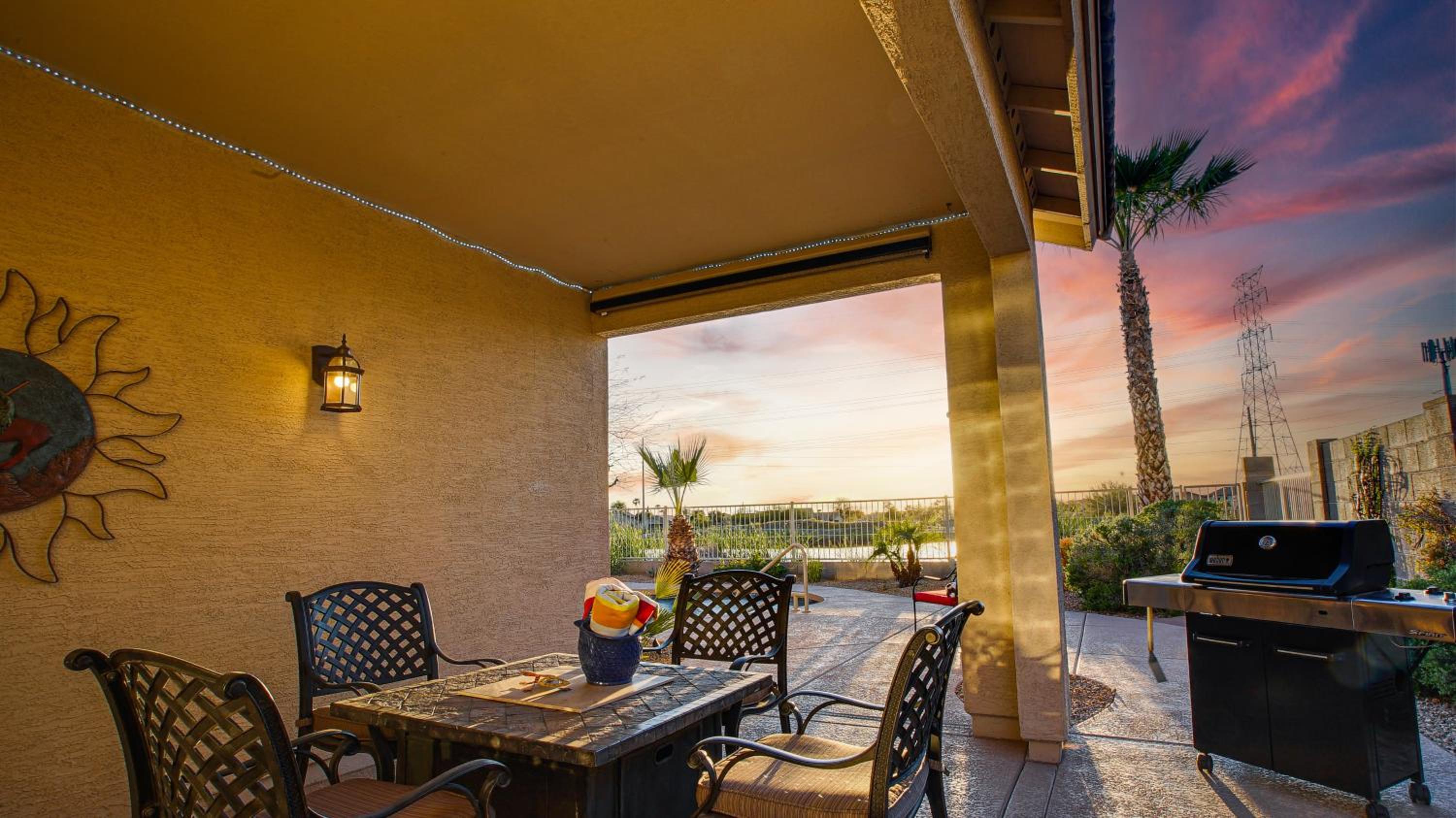 Vacation Home photo 2