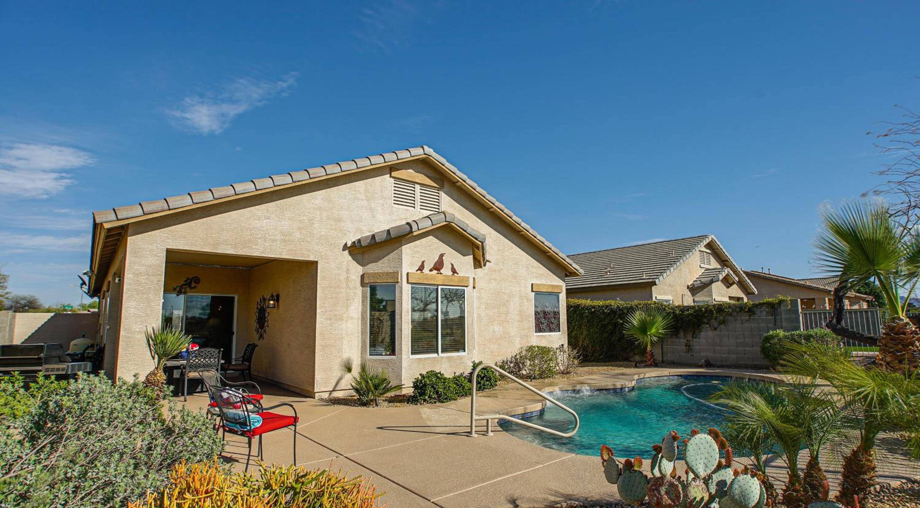 Vacation Home photo 3